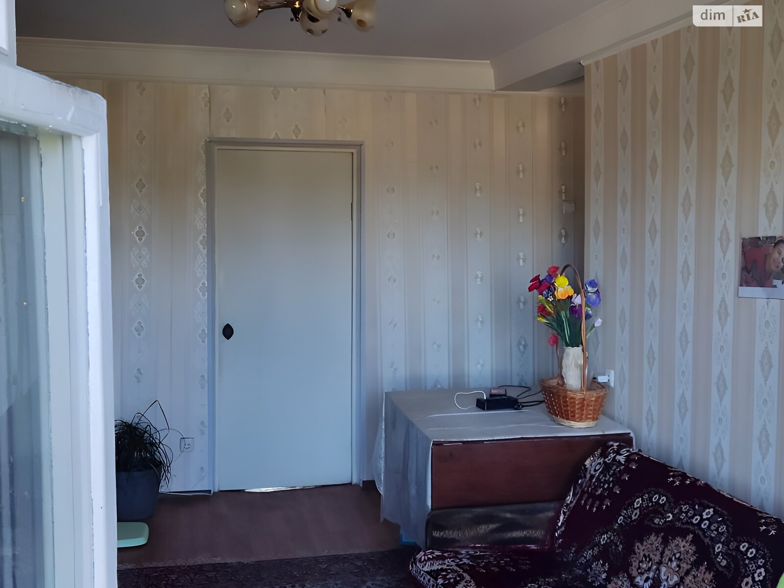 Продаж трикімнатної квартири в Києві, на бул. Жуля Верна 5/8, район Святошинський фото 1 Продаж трикімнатної квартири в Києві, на бул. Жуля Верна 5/8, район Святошинський фото 1