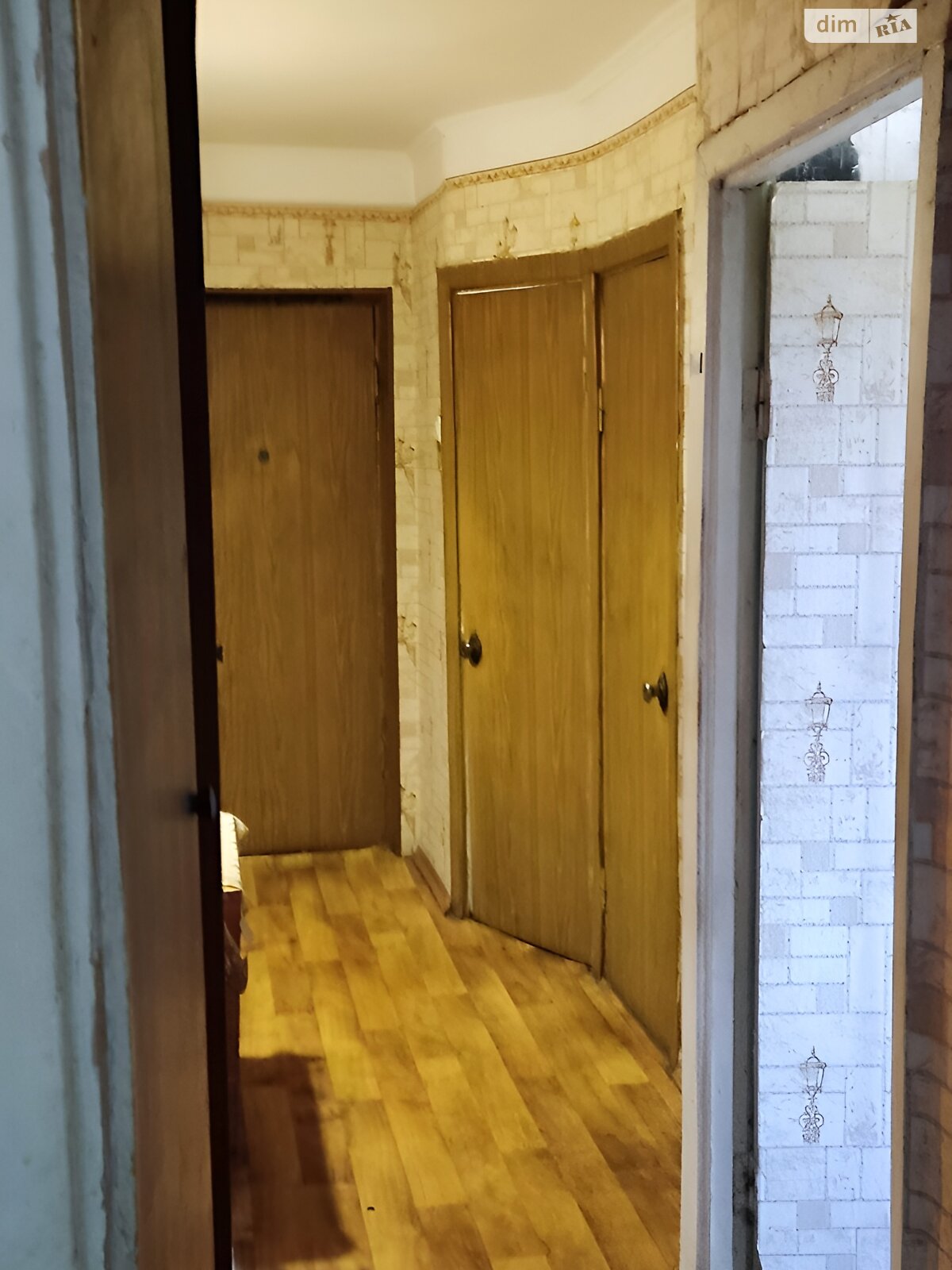Продаж трикімнатної квартири в Києві, на бул. Жуля Верна 5/8, район Святошинський фото 1 Продаж трикімнатної квартири в Києві, на бул. Жуля Верна 5/8, район Святошинський фото 1