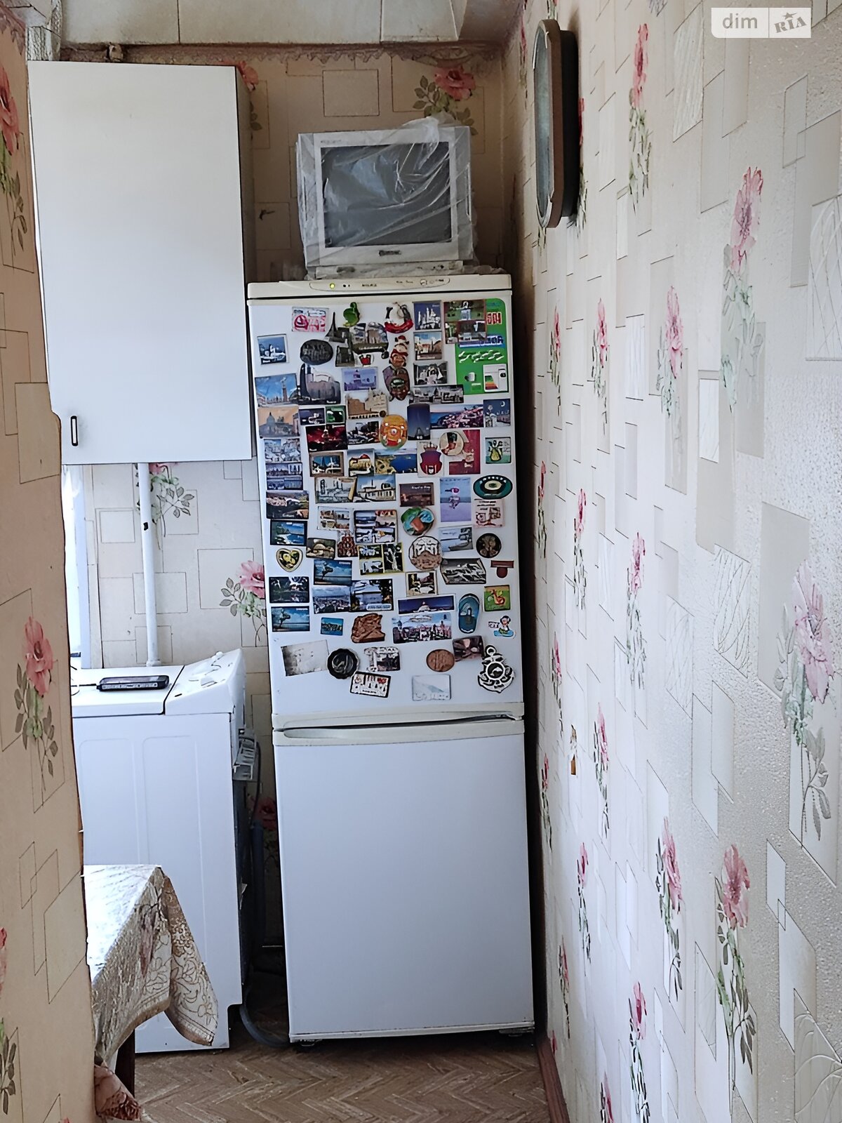 Продаж трикімнатної квартири в Києві, на бул. Жуля Верна 5/8, район Святошинський фото 1 Продаж трикімнатної квартири в Києві, на бул. Жуля Верна 5/8, район Святошинський фото 1