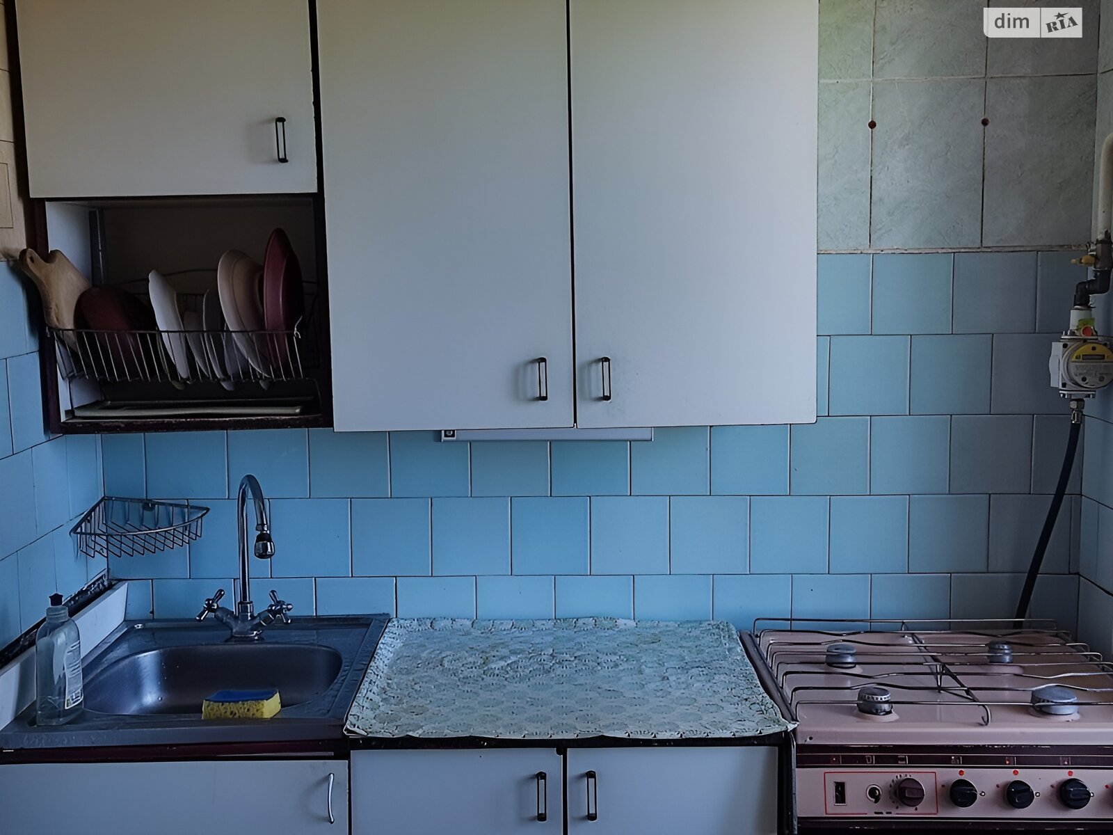 Продаж трикімнатної квартири в Києві, на бул. Жуля Верна 5/8, район Святошинський фото 1 Продаж трикімнатної квартири в Києві, на бул. Жуля Верна 5/8, район Святошинський фото 1