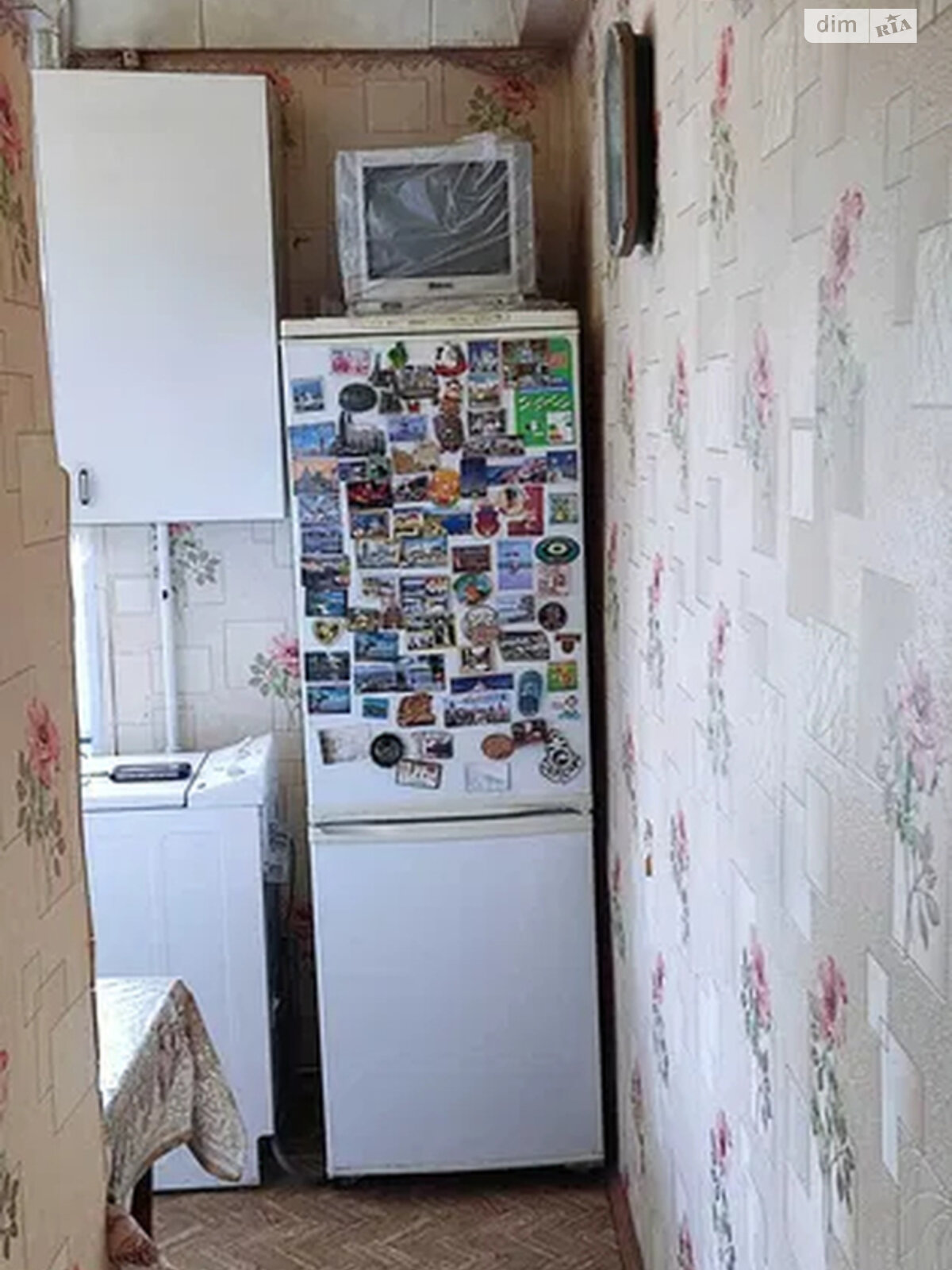 Продаж трикімнатної квартири в Києві, на бул. Жуля Верна 5/8, район Борщагівка фото 1 Продаж трикімнатної квартири в Києві, на бул. Жуля Верна 5/8, район Борщагівка фото 1