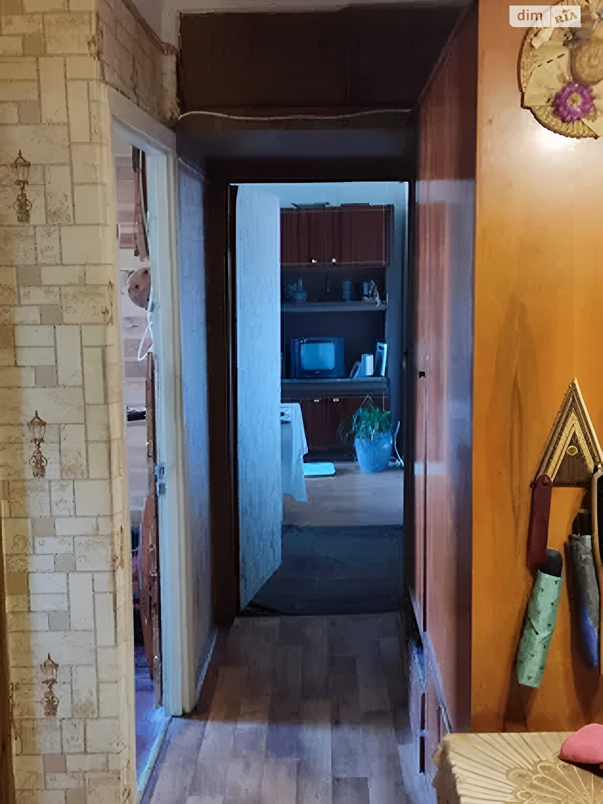 Продаж трикімнатної квартири в Києві, на бул. Жуля Верна 5/8, район Борщагівка фото 1 Продаж трикімнатної квартири в Києві, на бул. Жуля Верна 5/8, район Борщагівка фото 1
