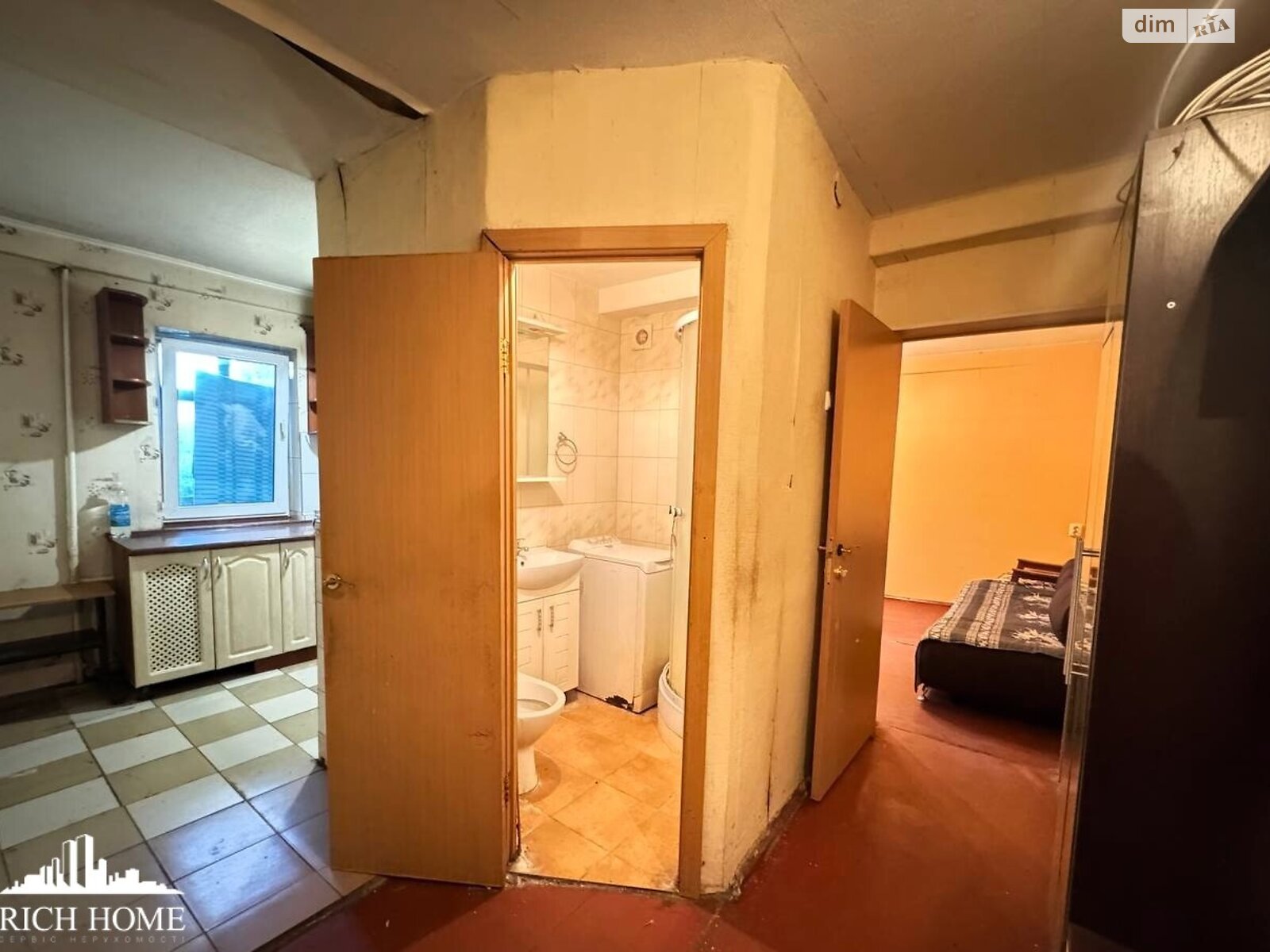 Продажа однокомнатной квартиры в Киеве, на бул. Жюля Верна 5/8, район Борщаговка фото 1 Продажа однокомнатной квартиры в Киеве, на бул. Жюля Верна 5/8, район Борщаговка фото 1
