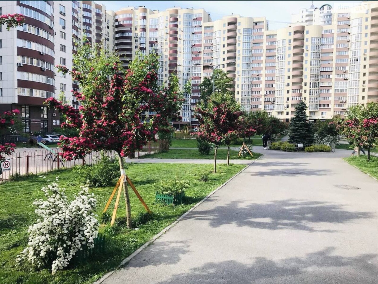 Продажа двухкомнатной квартиры в Киеве, на бул. Николая Руденко 14Д, район Борщаговка фото 1 Продажа двухкомнатной квартиры в Киеве, на бул. Николая Руденко 14Д, район Борщаговка фото 1