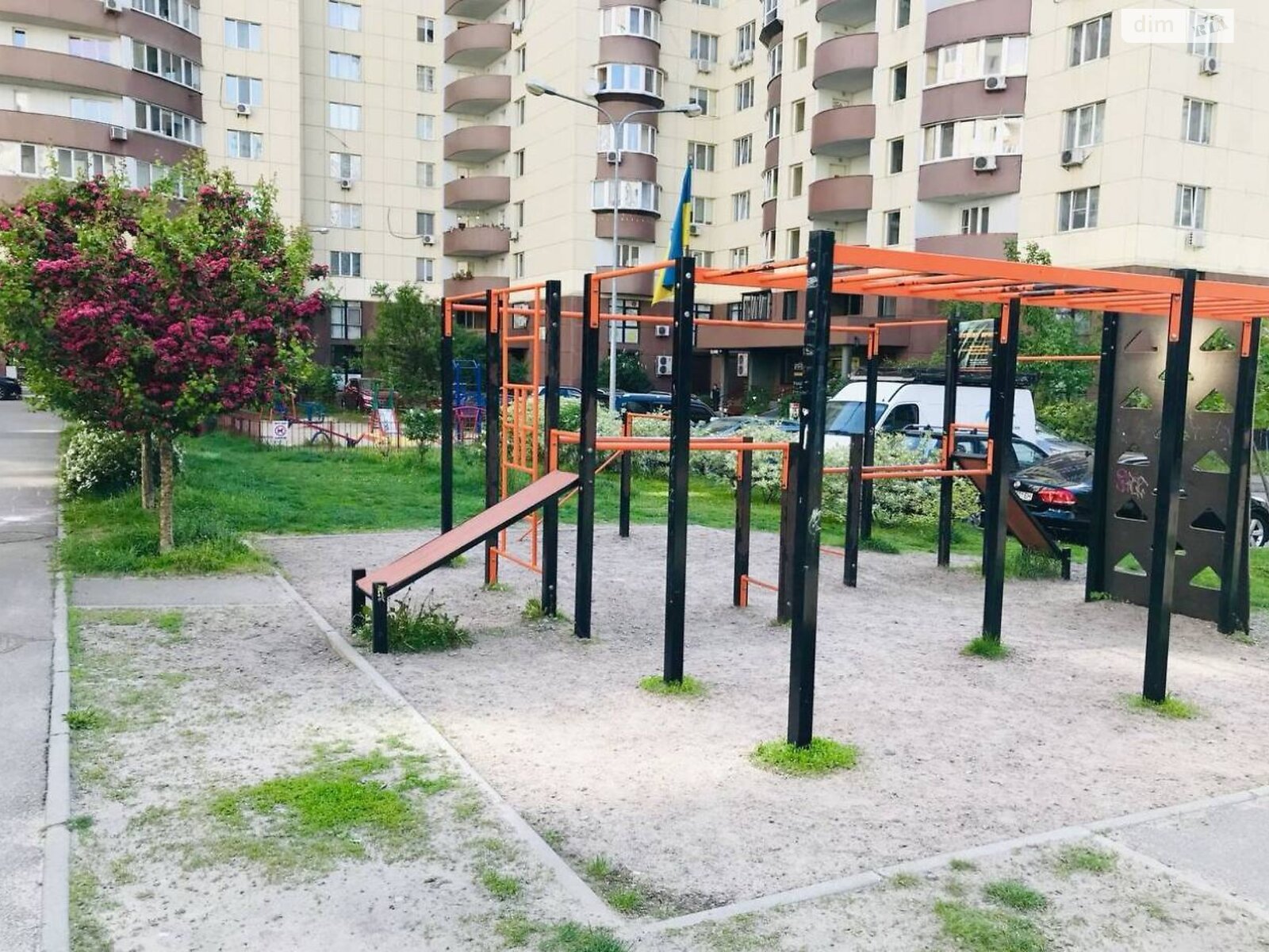 Продажа двухкомнатной квартиры в Киеве, на бул. Николая Руденко 14Д, район Борщаговка фото 1 Продажа двухкомнатной квартиры в Киеве, на бул. Николая Руденко 14Д, район Борщаговка фото 1