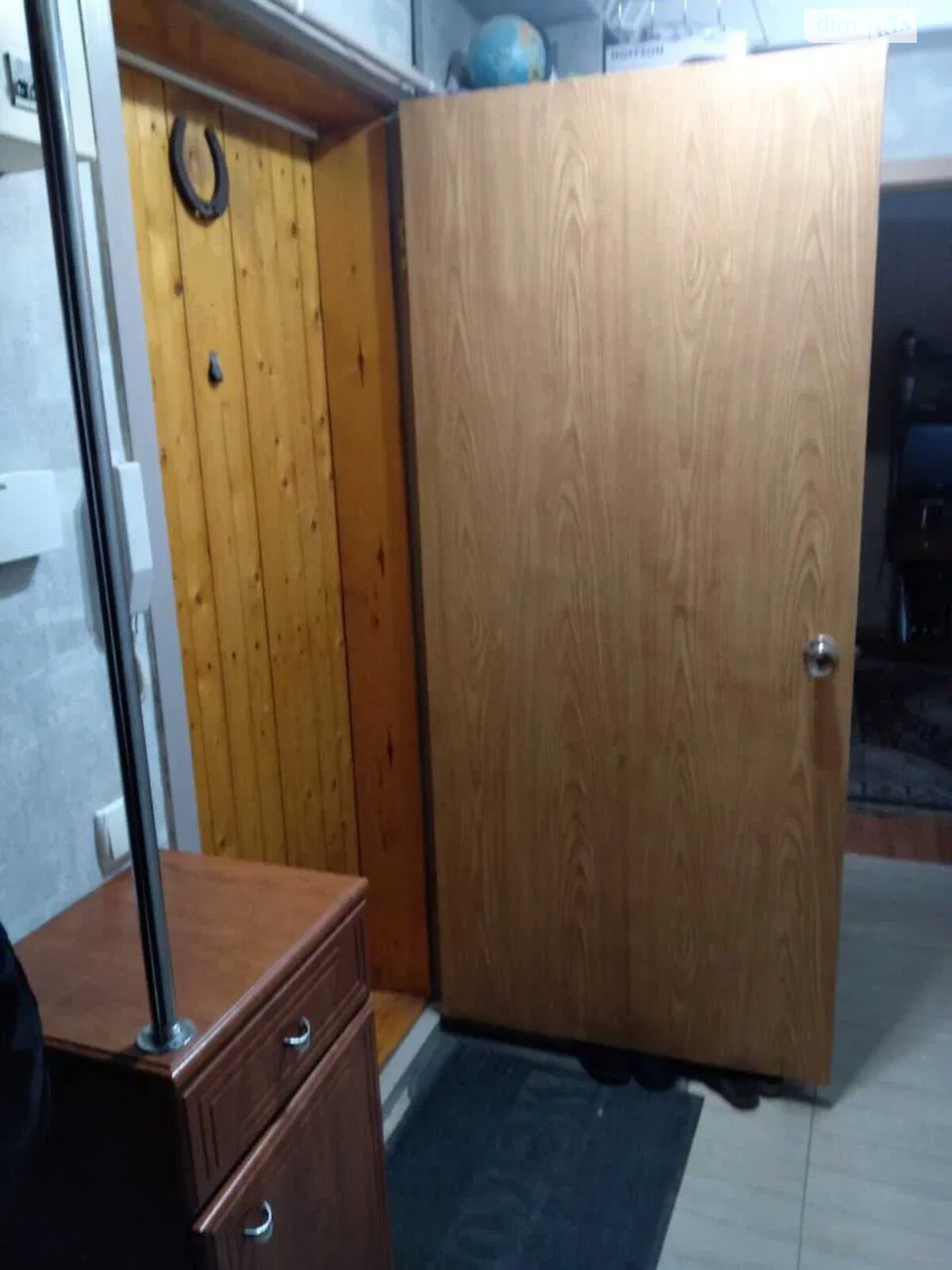 Продажа двухкомнатной квартиры в Киеве, на ул. Комиссара Рыкова 5, район Борщаговка фото 1 Продажа двухкомнатной квартиры в Киеве, на ул. Комиссара Рыкова 5, район Борщаговка фото 1