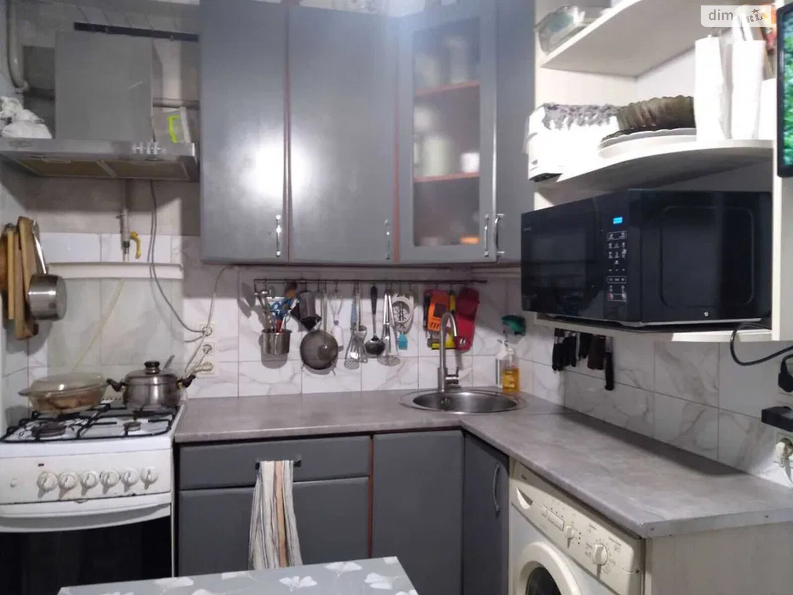 Продаж двокімнатної квартири в Києві, на вул. Петра Курінного 5, район Борщагівка фото 1 Продаж двокімнатної квартири в Києві, на вул. Петра Курінного 5, район Борщагівка фото 1