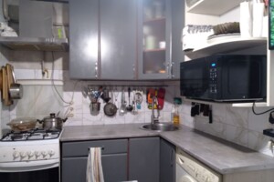 Продажа двухкомнатной квартиры в Киеве, на ул. Комиссара Рыкова 5, район Святошинский фото 2