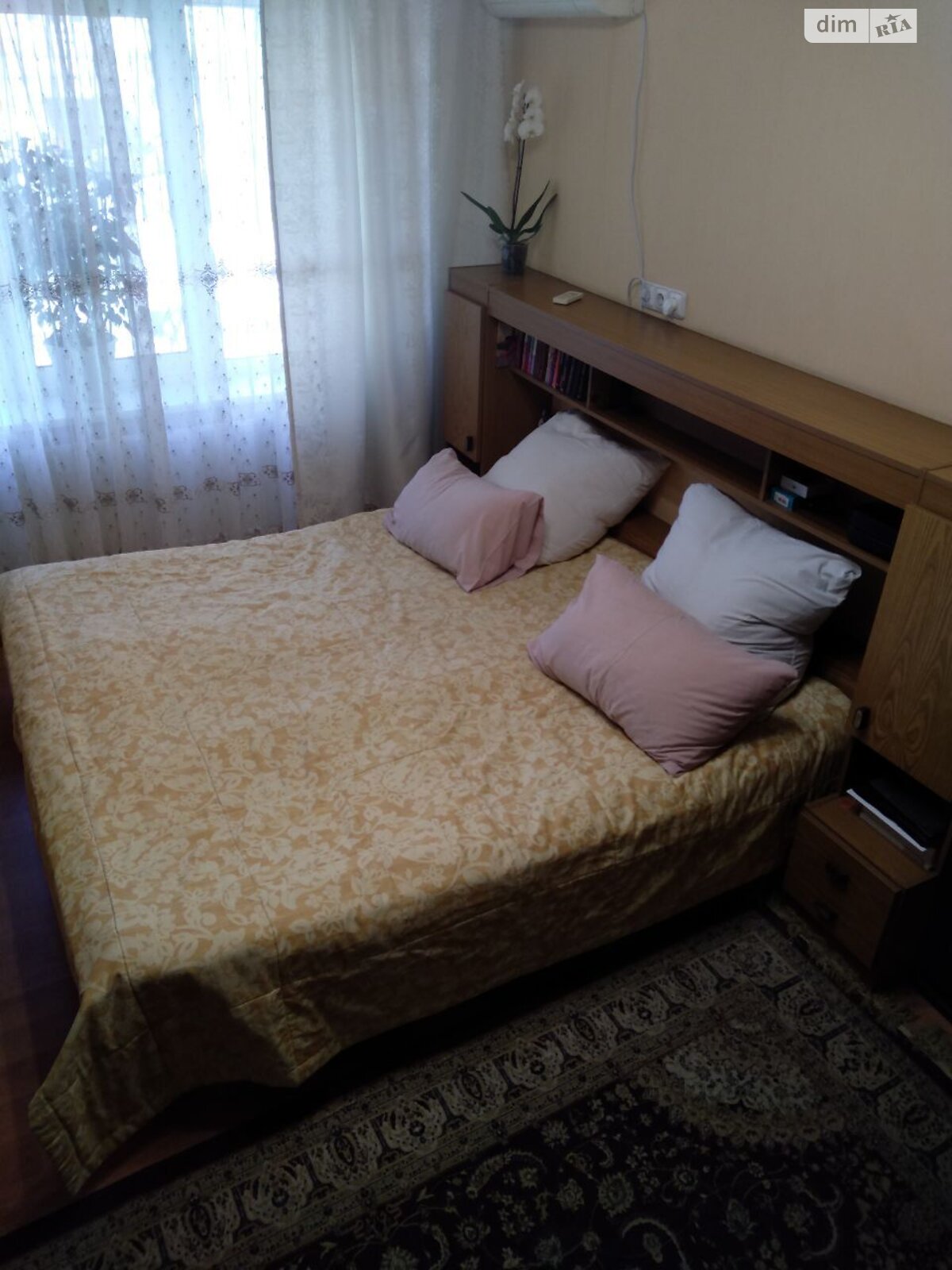 Продажа двухкомнатной квартиры в Киеве, на ул. Комиссара Рыкова 5, район Святошинский фото 1 Продажа двухкомнатной квартиры в Киеве, на ул. Комиссара Рыкова 5, район Святошинский фото 1