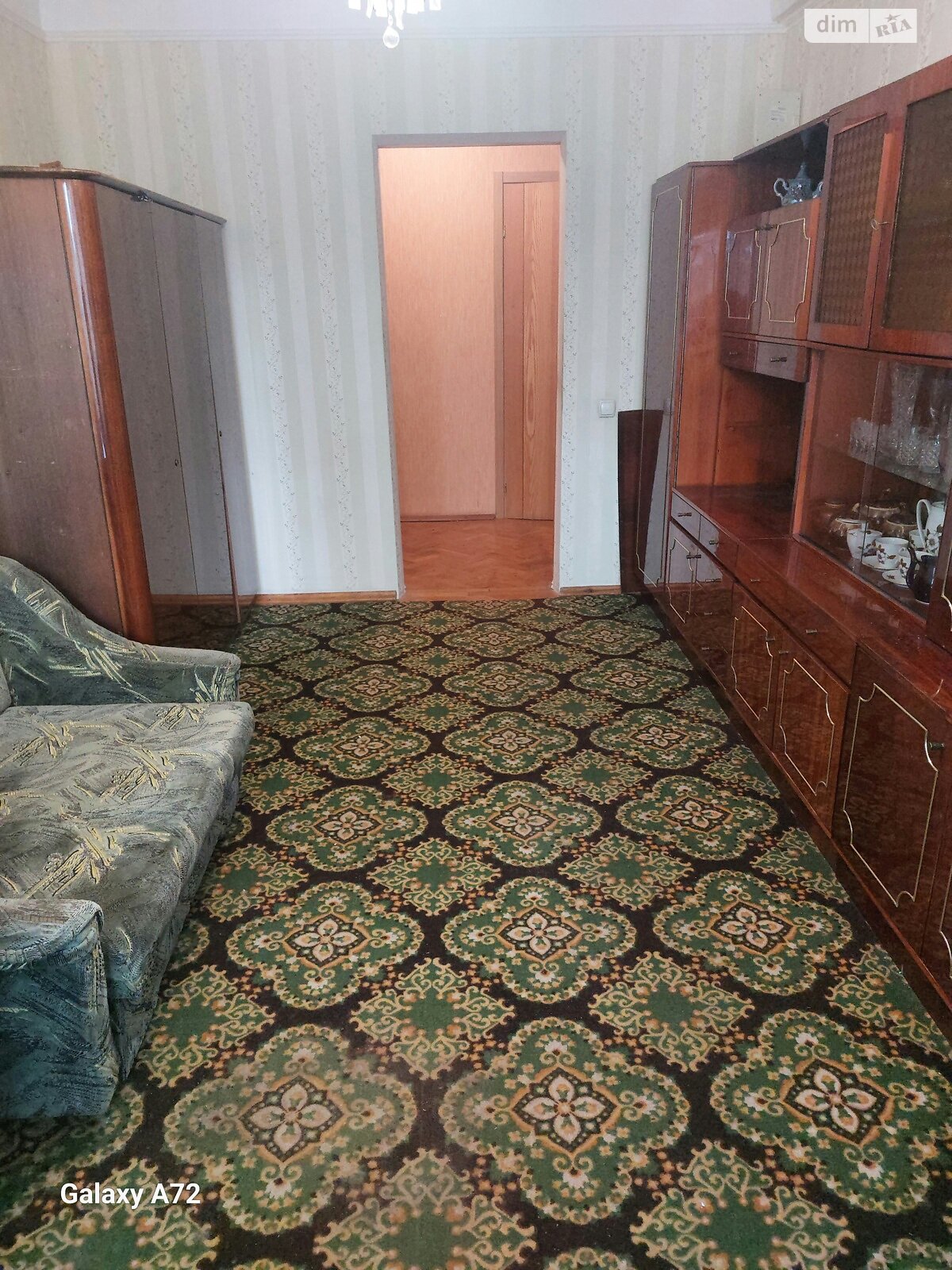 Продажа двухкомнатной квартиры в Киеве, на ул. Комиссара Рыкова 5, район Борщаговка фото 1 Продажа двухкомнатной квартиры в Киеве, на ул. Комиссара Рыкова 5, район Борщаговка фото 1