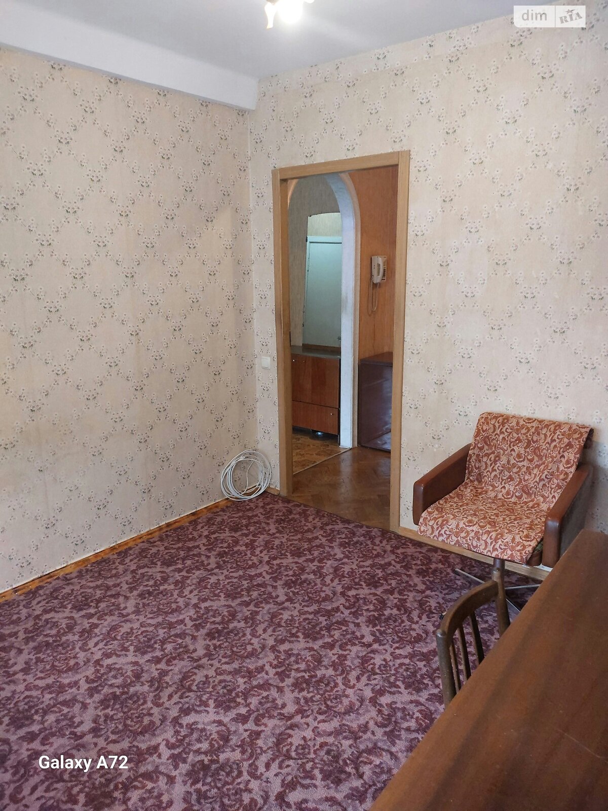 Продажа двухкомнатной квартиры в Киеве, на ул. Комиссара Рыкова 5, район Борщаговка фото 1 Продажа двухкомнатной квартиры в Киеве, на ул. Комиссара Рыкова 5, район Борщаговка фото 1