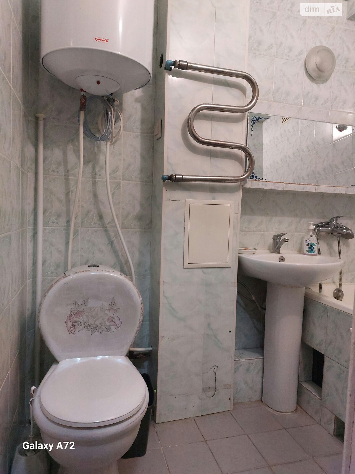 Продажа двухкомнатной квартиры в Киеве, на ул. Комиссара Рыкова 5, район Борщаговка фото 1 Продажа двухкомнатной квартиры в Киеве, на ул. Комиссара Рыкова 5, район Борщаговка фото 1