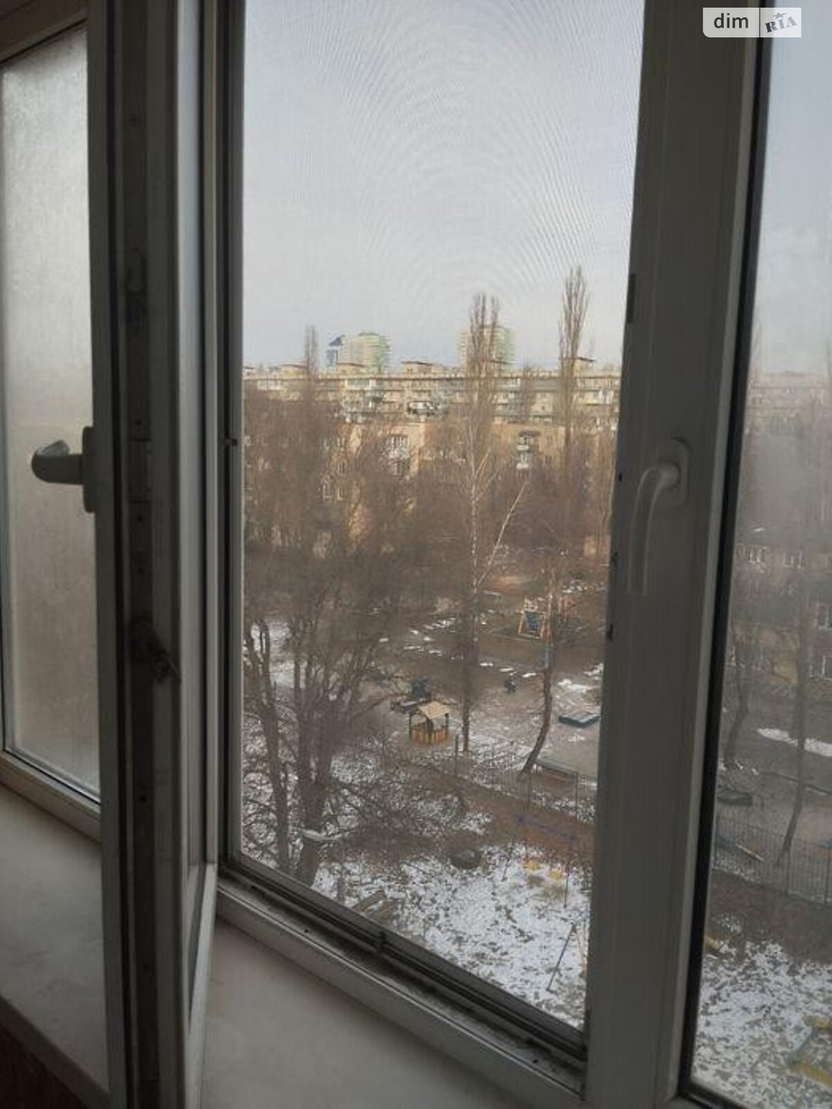 Продажа двухкомнатной квартиры в Киеве, на просп. Леся Курбаса 18Г, район Борщаговка фото 1
