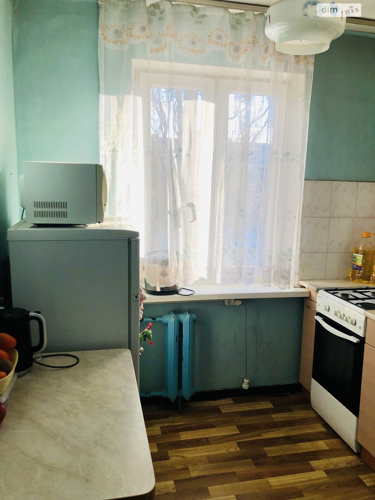 Продажа двухкомнатной квартиры в Киеве, на просп. Леся Курбаса 18, район Борщаговка фото 1