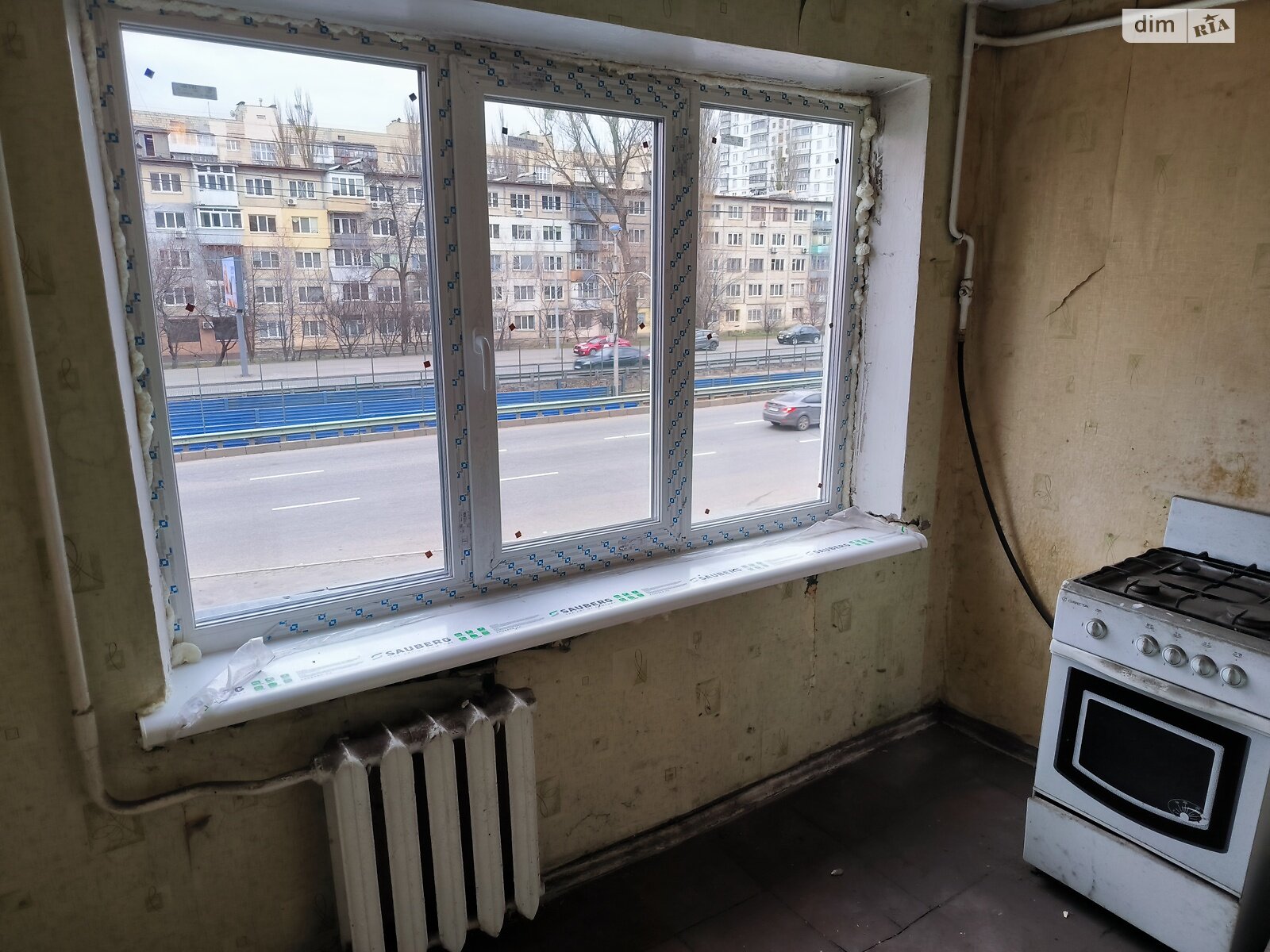 Продаж однокімнатної квартири в Києві, на просп. Леся Курбаса 2/13, район Борщагівка фото 1 Продаж однокімнатної квартири в Києві, на просп. Леся Курбаса 2/13, район Борщагівка фото 1