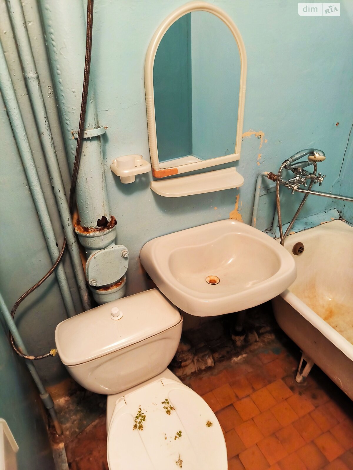 Продаж однокімнатної квартири в Києві, на просп. Леся Курбаса 2/13, район Борщагівка фото 1 Продаж однокімнатної квартири в Києві, на просп. Леся Курбаса 2/13, район Борщагівка фото 1