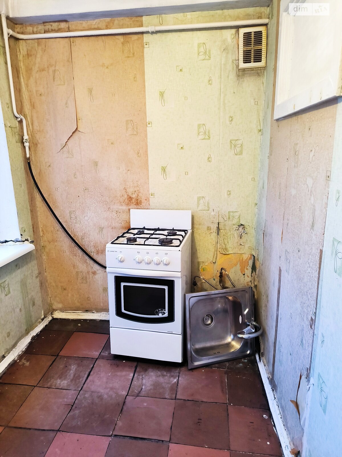 Продаж однокімнатної квартири в Києві, на просп. Леся Курбаса 2/13, район Борщагівка фото 1 Продаж однокімнатної квартири в Києві, на просп. Леся Курбаса 2/13, район Борщагівка фото 1
