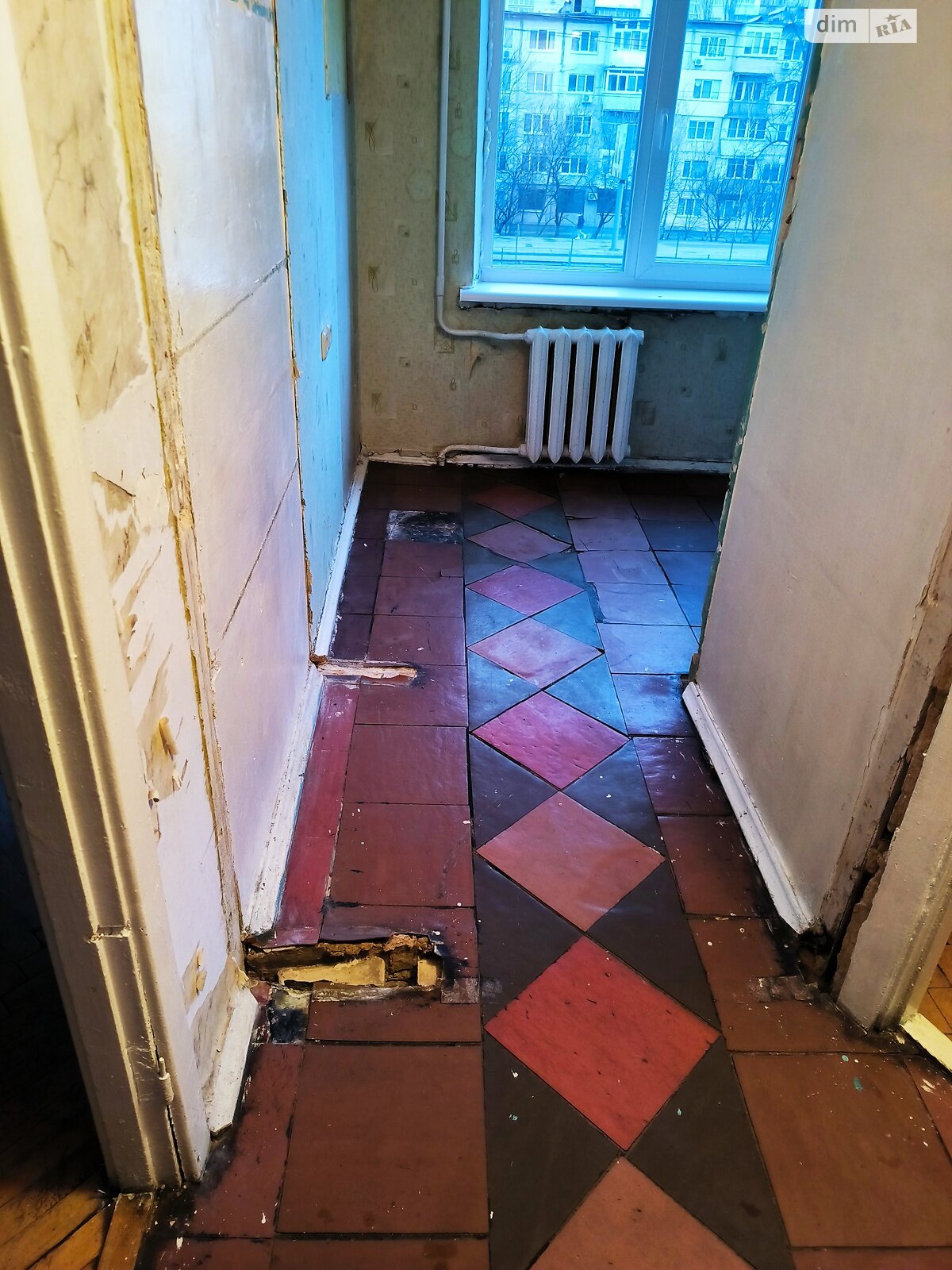 Продаж однокімнатної квартири в Києві, на просп. Леся Курбаса 2/13, район Борщагівка фото 1 Продаж однокімнатної квартири в Києві, на просп. Леся Курбаса 2/13, район Борщагівка фото 1