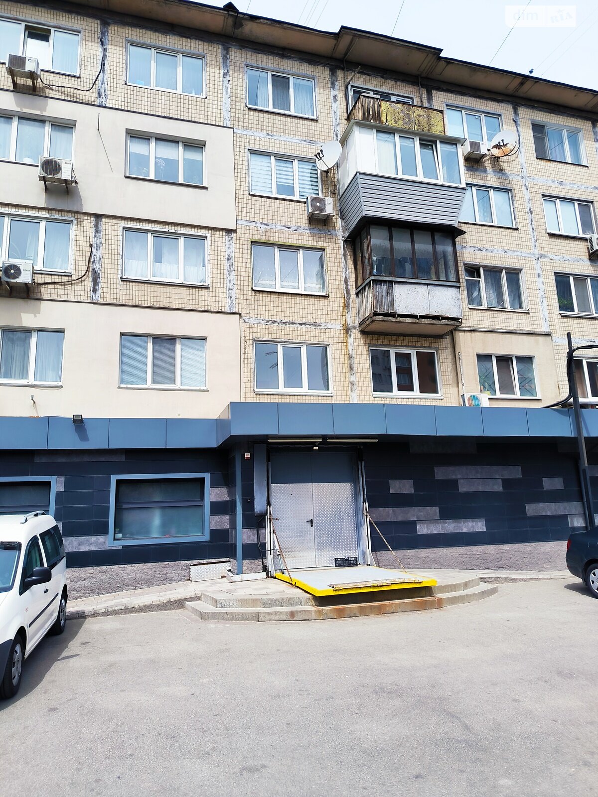 Продаж однокімнатної квартири в Києві, на просп. Леся Курбаса 2/13, район Борщагівка фото 1 Продаж однокімнатної квартири в Києві, на просп. Леся Курбаса 2/13, район Борщагівка фото 1