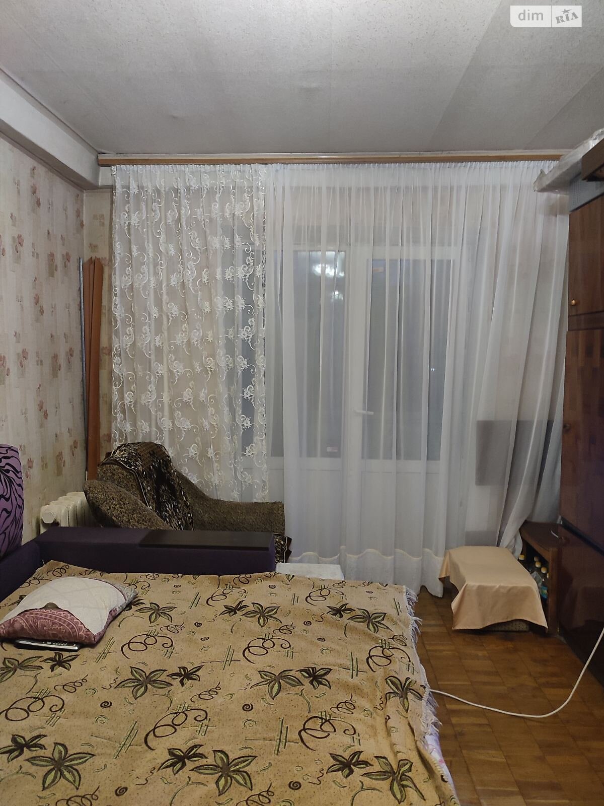Продажа трехкомнатной квартиры в Киеве, на просп. Леся Курбаса 15, район Борщаговка фото 1 Продажа трехкомнатной квартиры в Киеве, на просп. Леся Курбаса 15, район Борщаговка фото 1