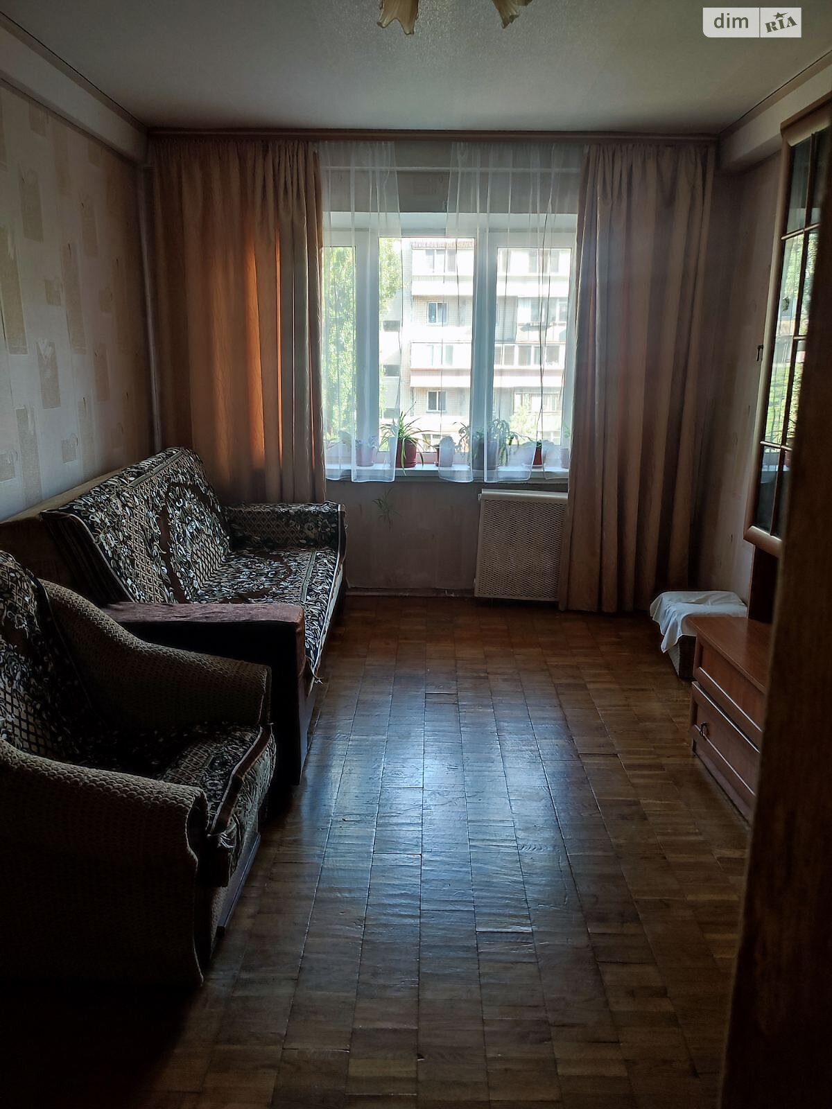 Продажа трехкомнатной квартиры в Киеве, на просп. Леся Курбаса 15, район Борщаговка фото 1 Продажа трехкомнатной квартиры в Киеве, на просп. Леся Курбаса 15, район Борщаговка фото 1