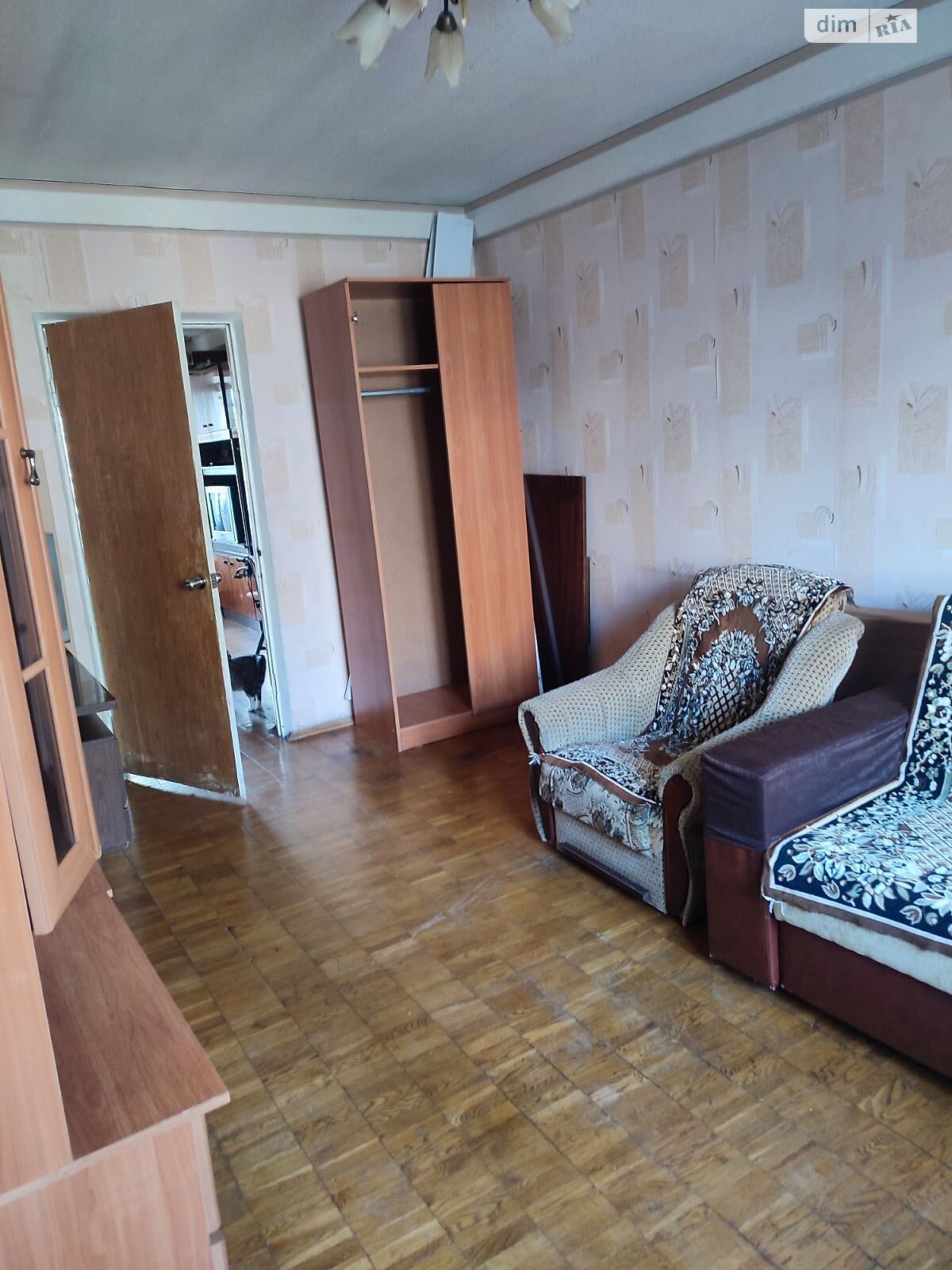 Продажа трехкомнатной квартиры в Киеве, на просп. Леся Курбаса 15, район Борщаговка фото 1 Продажа трехкомнатной квартиры в Киеве, на просп. Леся Курбаса 15, район Борщаговка фото 1