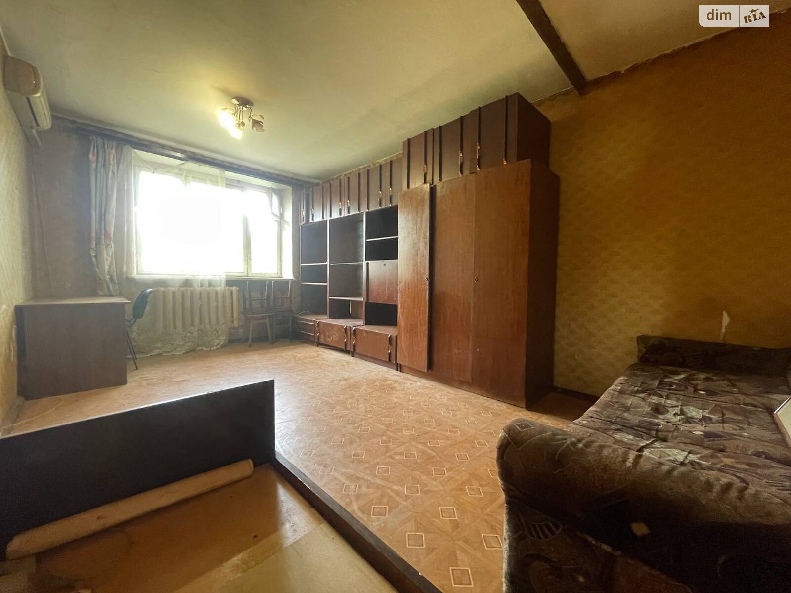 Продажа однокомнатной квартиры в Киеве, на просп. Леся Курбаса 9Г, кв. 55, район Борщаговка фото 1 Продажа однокомнатной квартиры в Киеве, на просп. Леся Курбаса 9Г, кв. 55, район Борщаговка фото 1