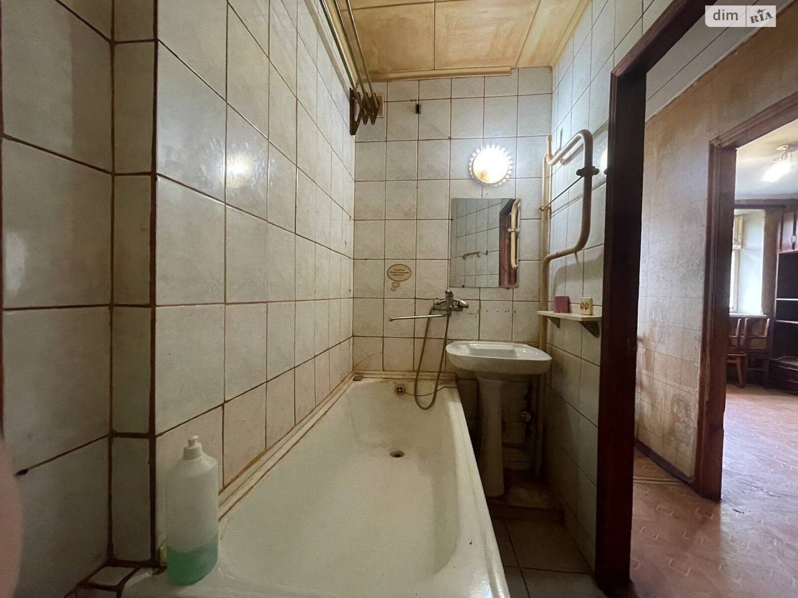 Продажа однокомнатной квартиры в Киеве, на просп. Леся Курбаса 9Г, кв. 55, район Борщаговка фото 1 Продажа однокомнатной квартиры в Киеве, на просп. Леся Курбаса 9Г, кв. 55, район Борщаговка фото 1