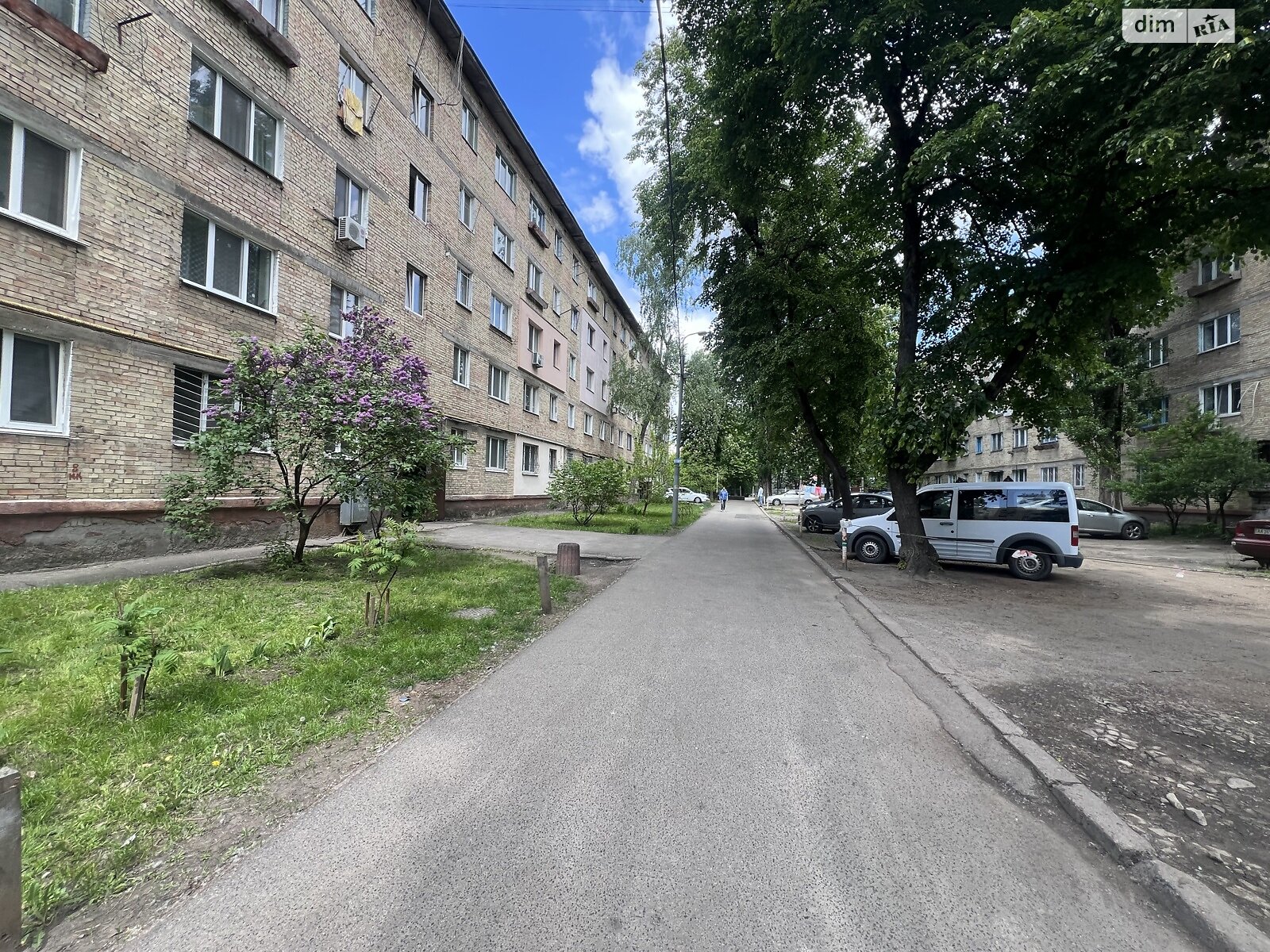 Продажа однокомнатной квартиры в Киеве, на просп. Леся Курбаса 9Г, кв. 55, район Борщаговка фото 1 Продажа однокомнатной квартиры в Киеве, на просп. Леся Курбаса 9Г, кв. 55, район Борщаговка фото 1