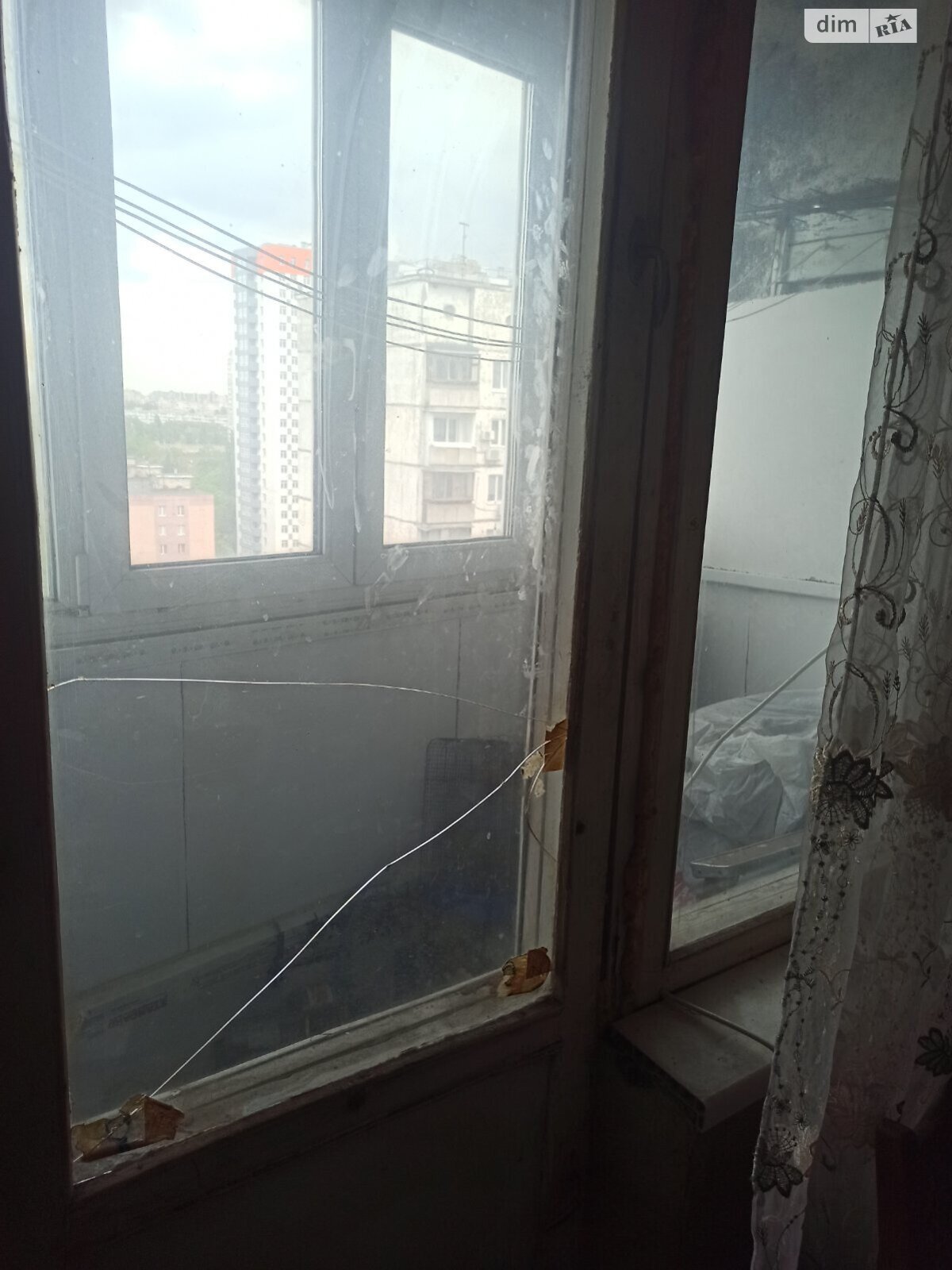 Продажа трехкомнатной квартиры в Киеве, на просп. Леся Курбаса 19/11, район Борщаговка фото 1 Продажа трехкомнатной квартиры в Киеве, на просп. Леся Курбаса 19/11, район Борщаговка фото 1