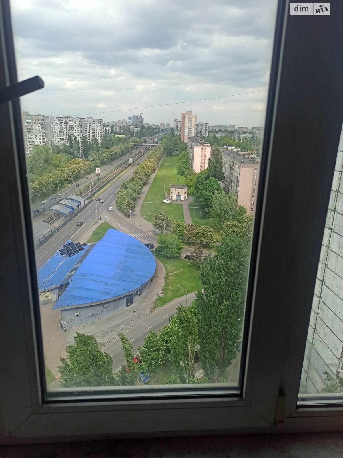 Продажа трехкомнатной квартиры в Киеве, на просп. Леся Курбаса 19/11, район Борщаговка фото 1 Продажа трехкомнатной квартиры в Киеве, на просп. Леся Курбаса 19/11, район Борщаговка фото 1