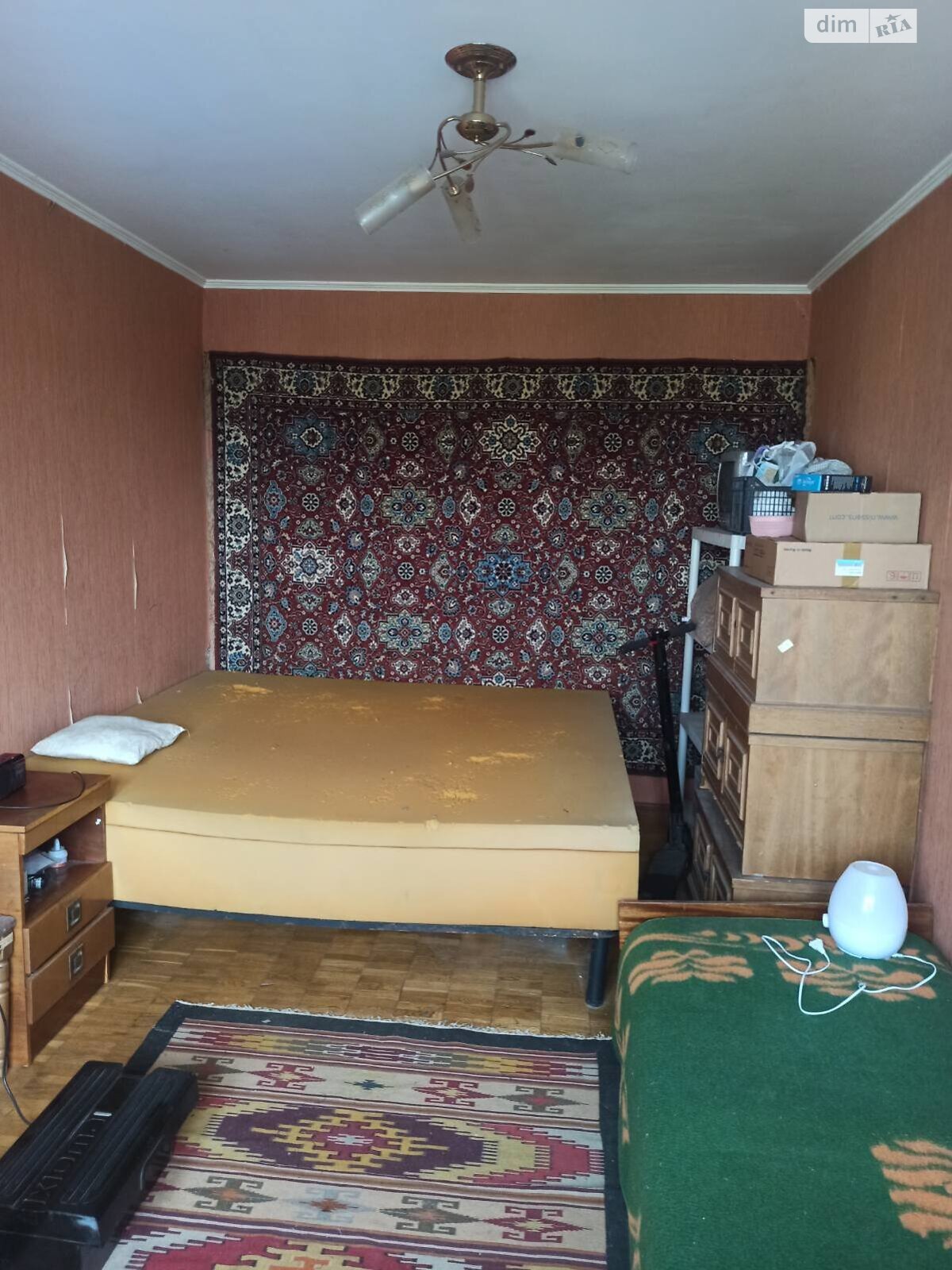 Продажа трехкомнатной квартиры в Киеве, на просп. Леся Курбаса 19/11, район Борщаговка фото 1 Продажа трехкомнатной квартиры в Киеве, на просп. Леся Курбаса 19/11, район Борщаговка фото 1
