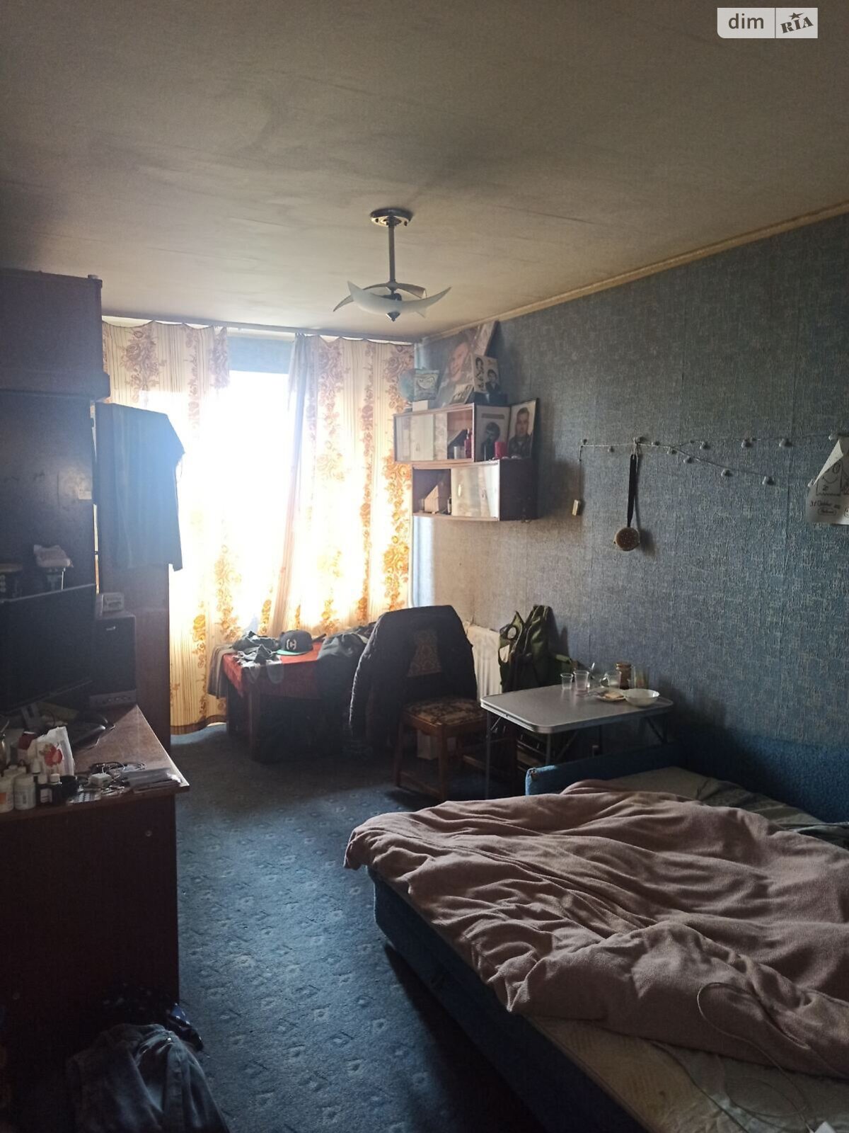 Продажа трехкомнатной квартиры в Киеве, на просп. Леся Курбаса 19/11, район Борщаговка фото 1 Продажа трехкомнатной квартиры в Киеве, на просп. Леся Курбаса 19/11, район Борщаговка фото 1