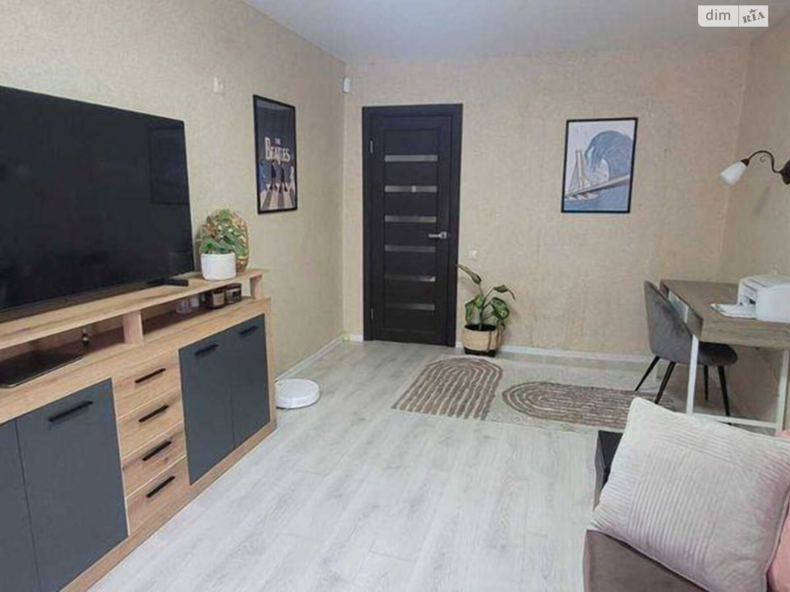 Продаж двокімнатної квартири в Києві, на просп. Леся Курбаса 3, район Борщагівка фото 1 Продаж двокімнатної квартири в Києві, на просп. Леся Курбаса 3, район Борщагівка фото 1