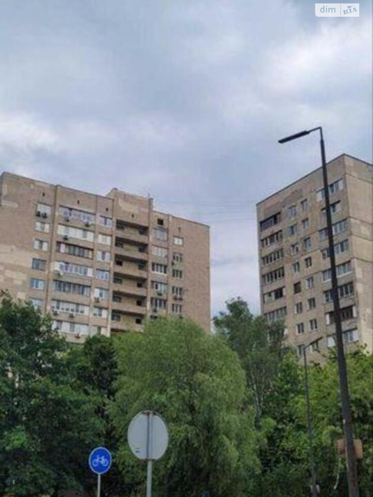 Продаж двокімнатної квартири в Києві, на просп. Леся Курбаса 3, район Борщагівка фото 1 Продаж двокімнатної квартири в Києві, на просп. Леся Курбаса 3, район Борщагівка фото 1