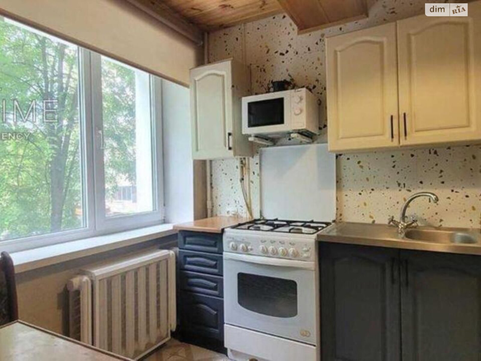 Продаж двокімнатної квартири в Києві, на просп. Леся Курбаса 3, район Борщагівка фото 1 Продаж двокімнатної квартири в Києві, на просп. Леся Курбаса 3, район Борщагівка фото 1