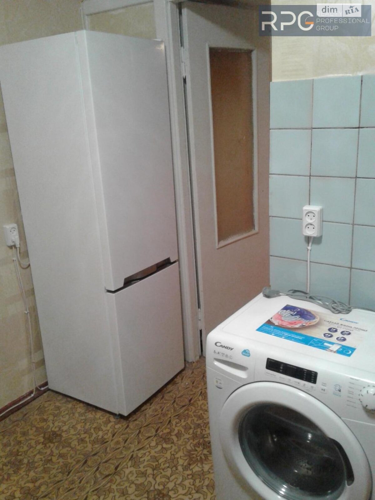Продаж трикімнатної квартири в Києві, на просп. Леся Курбаса 4, район Борщагівка фото 1 Продаж трикімнатної квартири в Києві, на просп. Леся Курбаса 4, район Борщагівка фото 1