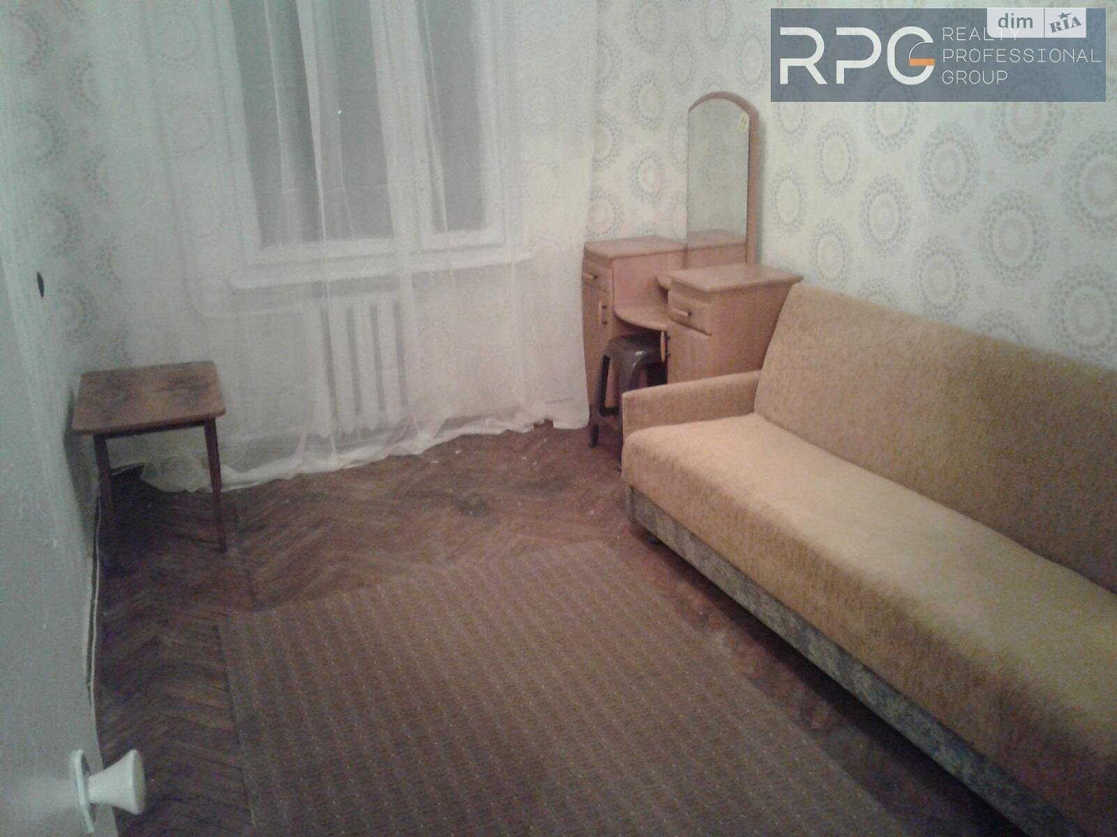 Продаж трикімнатної квартири в Києві, на просп. Леся Курбаса 4, район Борщагівка фото 1 Продаж трикімнатної квартири в Києві, на просп. Леся Курбаса 4, район Борщагівка фото 1