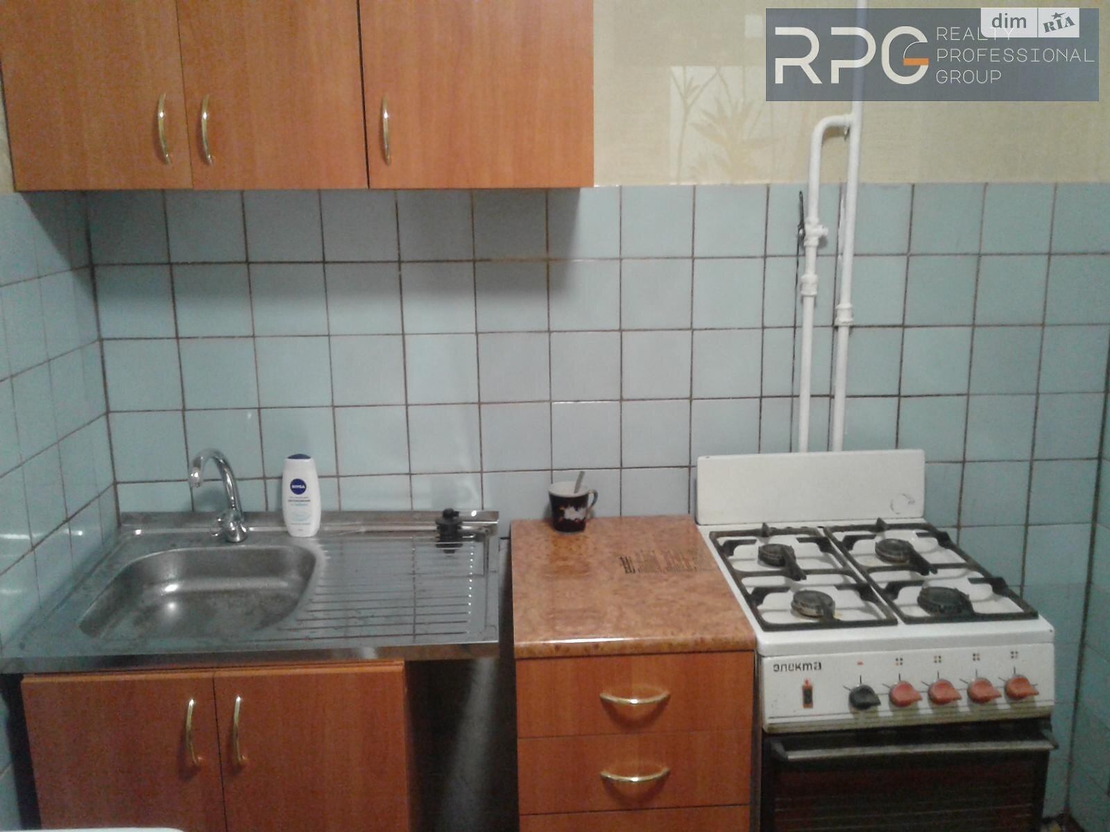 Продаж трикімнатної квартири в Києві, на просп. Леся Курбаса 4, район Борщагівка фото 1 Продаж трикімнатної квартири в Києві, на просп. Леся Курбаса 4, район Борщагівка фото 1