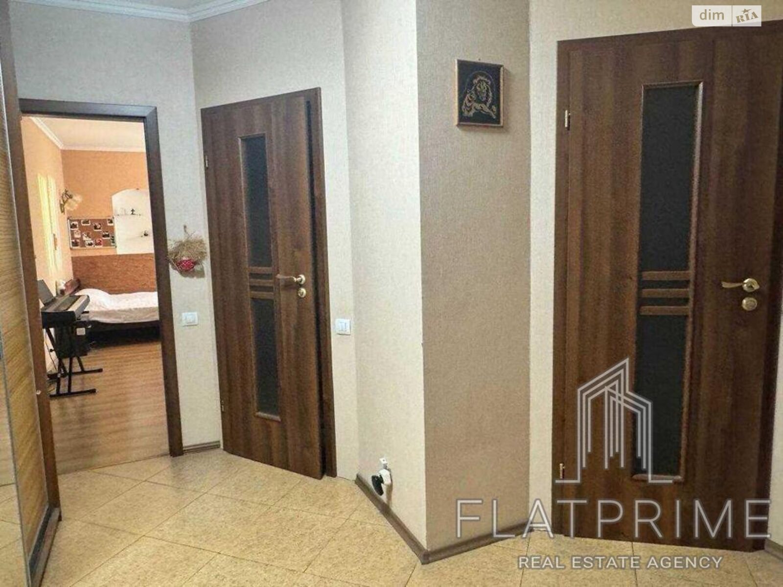 Продажа двухкомнатной квартиры в Киеве, на просп. Леся Курбаса 5В, район Борщаговка фото 1 Продажа двухкомнатной квартиры в Киеве, на просп. Леся Курбаса 5В, район Борщаговка фото 1