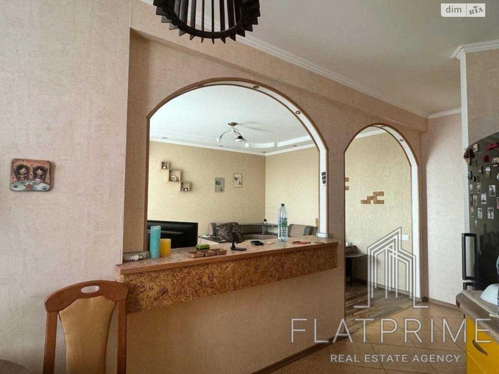 Продажа двухкомнатной квартиры в Киеве, на просп. Леся Курбаса 5В, район Борщаговка фото 1 Продажа двухкомнатной квартиры в Киеве, на просп. Леся Курбаса 5В, район Борщаговка фото 1