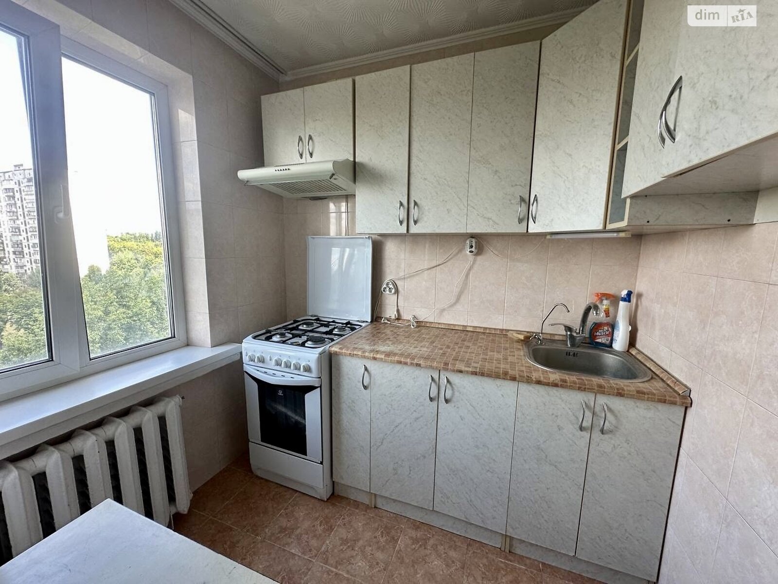 Продаж двокімнатної квартири в Києві, на просп. Леся Курбаса 9, район Борщагівка фото 1 Продаж двокімнатної квартири в Києві, на просп. Леся Курбаса 9, район Борщагівка фото 1