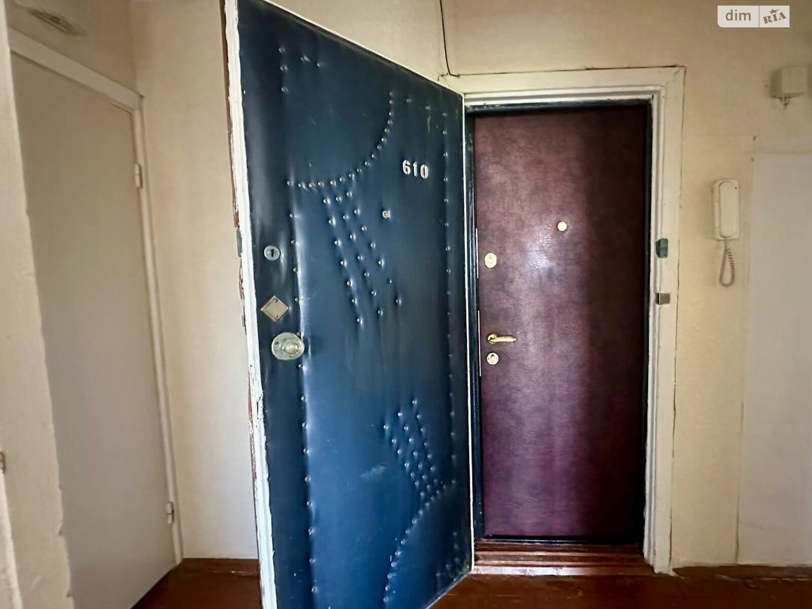 Продаж двокімнатної квартири в Києві, на просп. Леся Курбаса 9, район Борщагівка фото 1 Продаж двокімнатної квартири в Києві, на просп. Леся Курбаса 9, район Борщагівка фото 1