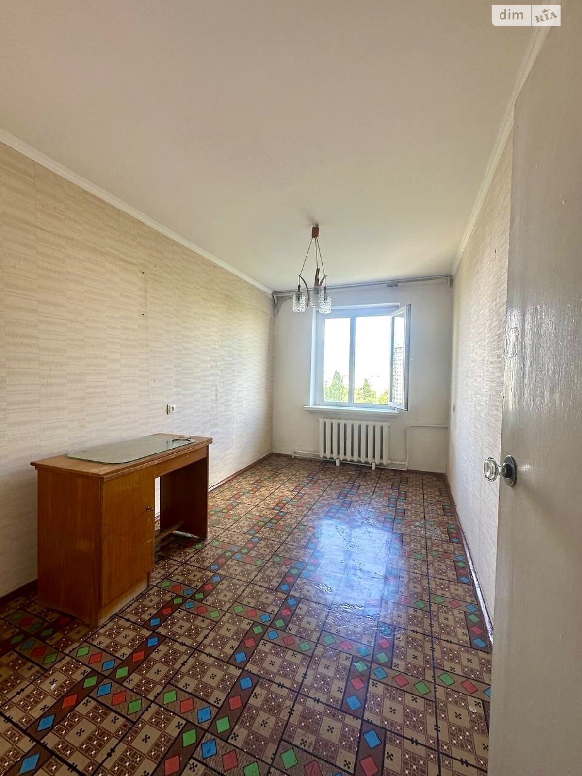 Продаж двокімнатної квартири в Києві, на просп. Леся Курбаса 9, район Борщагівка фото 1 Продаж двокімнатної квартири в Києві, на просп. Леся Курбаса 9, район Борщагівка фото 1