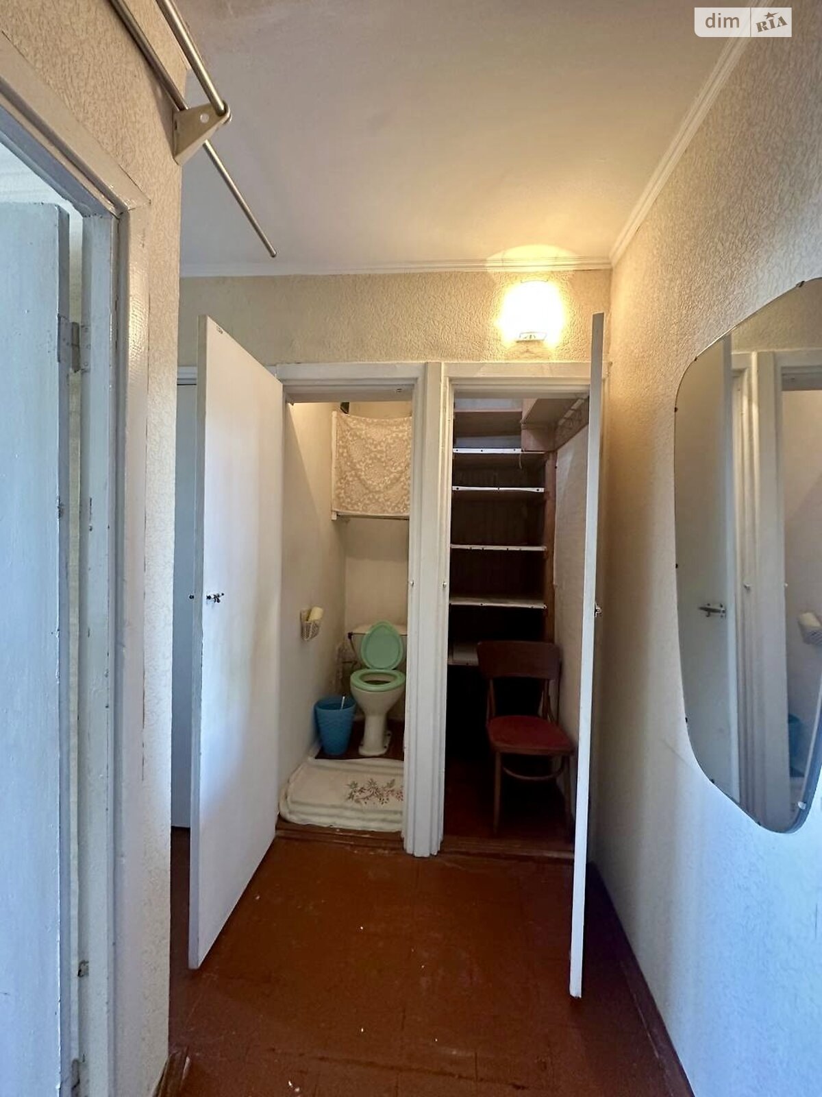 Продаж двокімнатної квартири в Києві, на просп. Леся Курбаса 9, район Борщагівка фото 1 Продаж двокімнатної квартири в Києві, на просп. Леся Курбаса 9, район Борщагівка фото 1