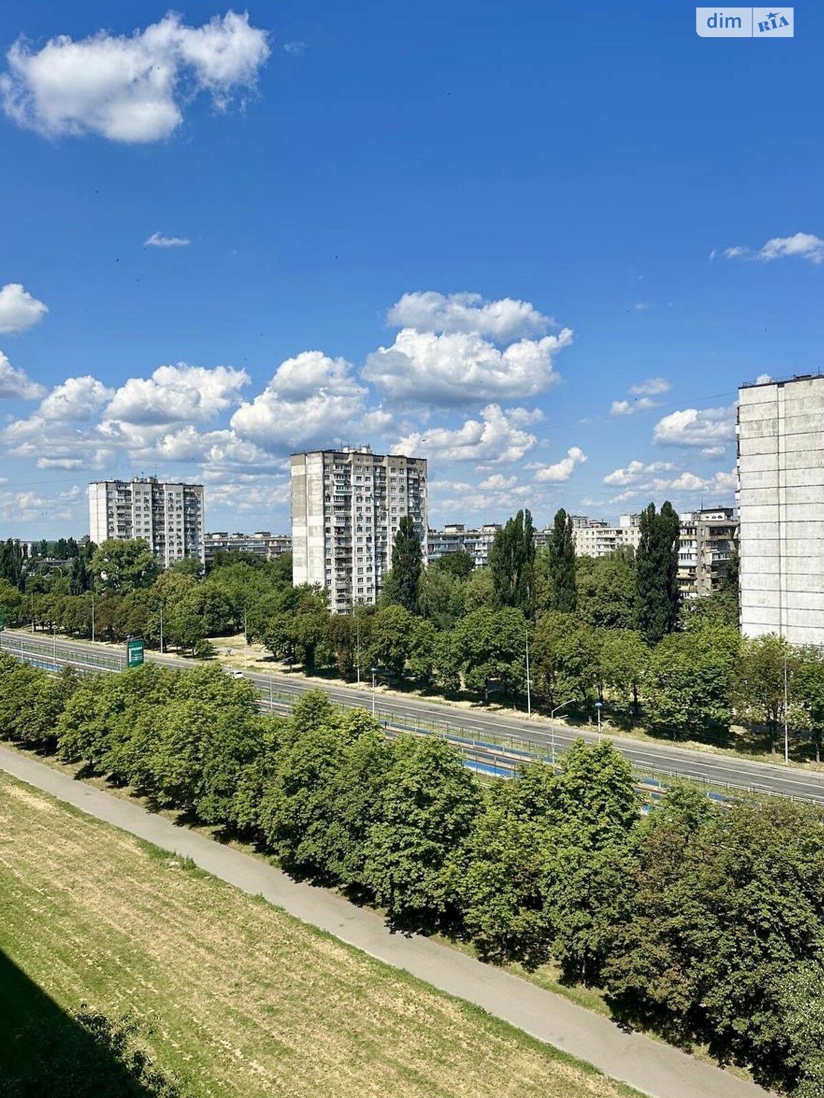 Продаж двокімнатної квартири в Києві, на просп. Леся Курбаса 9, район Борщагівка фото 1 Продаж двокімнатної квартири в Києві, на просп. Леся Курбаса 9, район Борщагівка фото 1