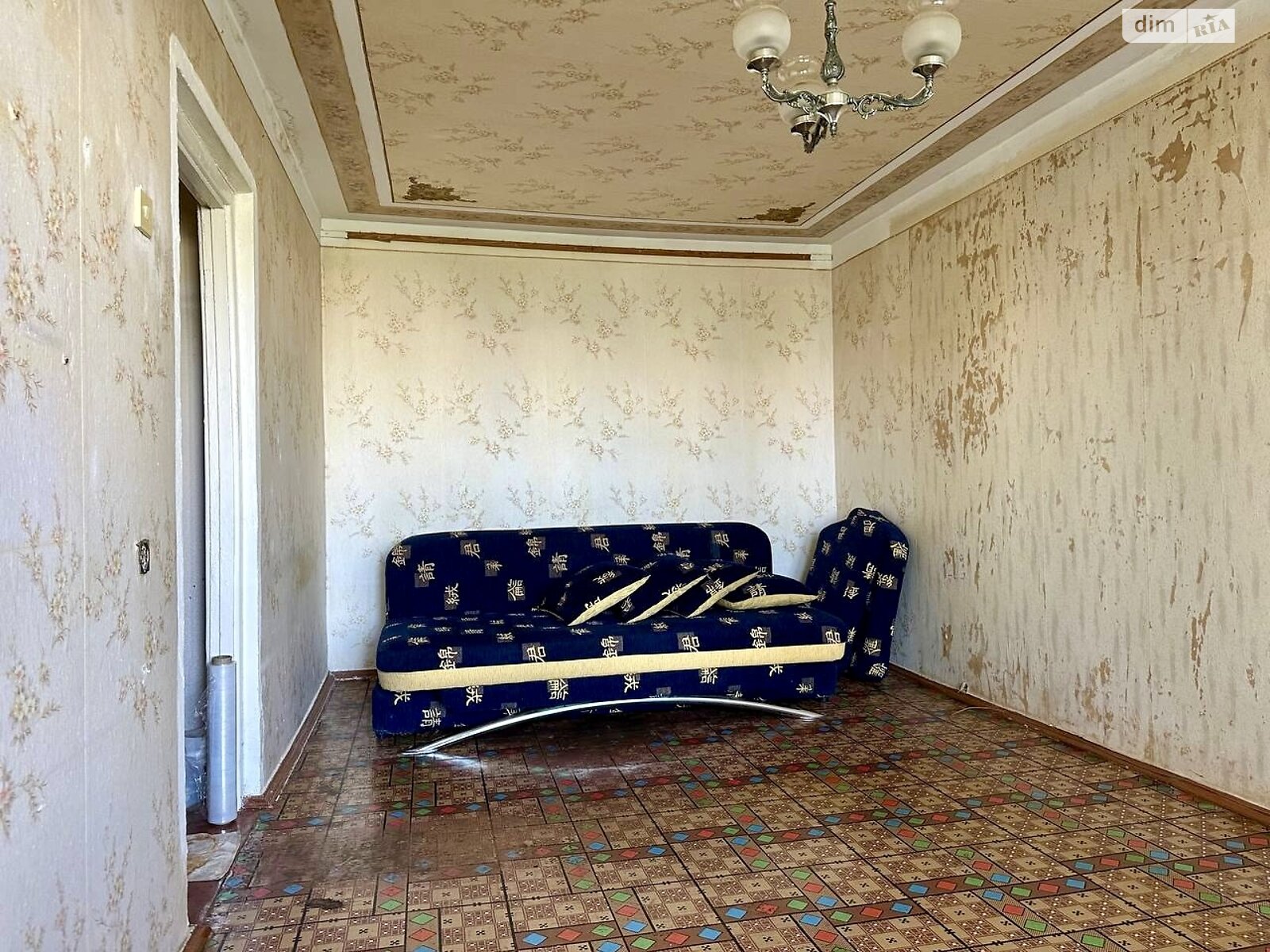 Продаж двокімнатної квартири в Києві, на просп. Леся Курбаса 9, район Борщагівка фото 1 Продаж двокімнатної квартири в Києві, на просп. Леся Курбаса 9, район Борщагівка фото 1