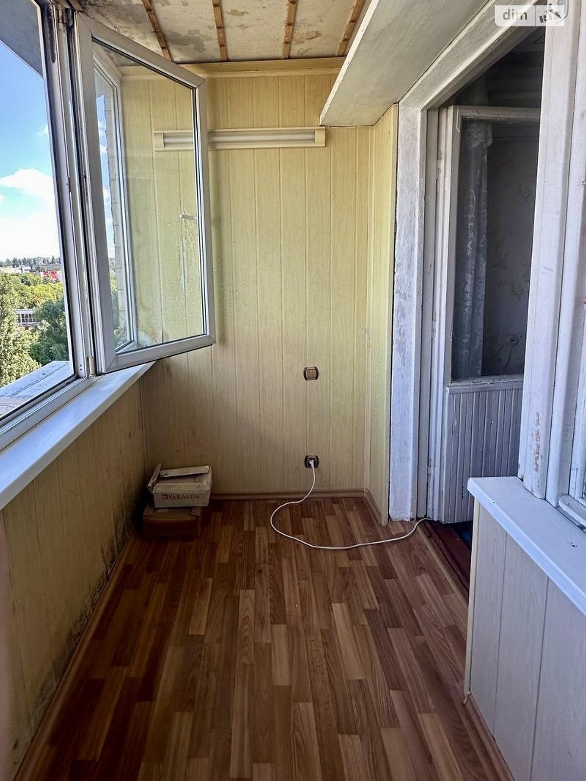 Продаж двокімнатної квартири в Києві, на просп. Леся Курбаса 9, район Борщагівка фото 1 Продаж двокімнатної квартири в Києві, на просп. Леся Курбаса 9, район Борщагівка фото 1