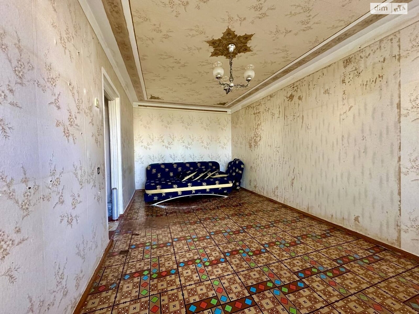 Продаж двокімнатної квартири в Києві, на просп. Леся Курбаса 9, район Борщагівка фото 1 Продаж двокімнатної квартири в Києві, на просп. Леся Курбаса 9, район Борщагівка фото 1