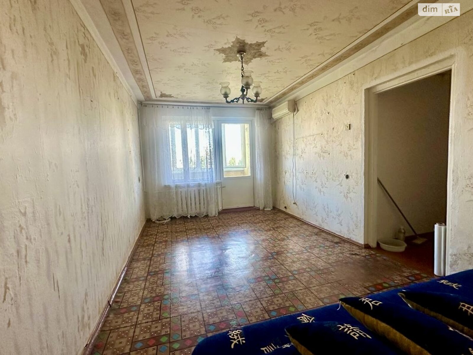 Продаж двокімнатної квартири в Києві, на просп. Леся Курбаса 9, район Борщагівка фото 1 Продаж двокімнатної квартири в Києві, на просп. Леся Курбаса 9, район Борщагівка фото 1